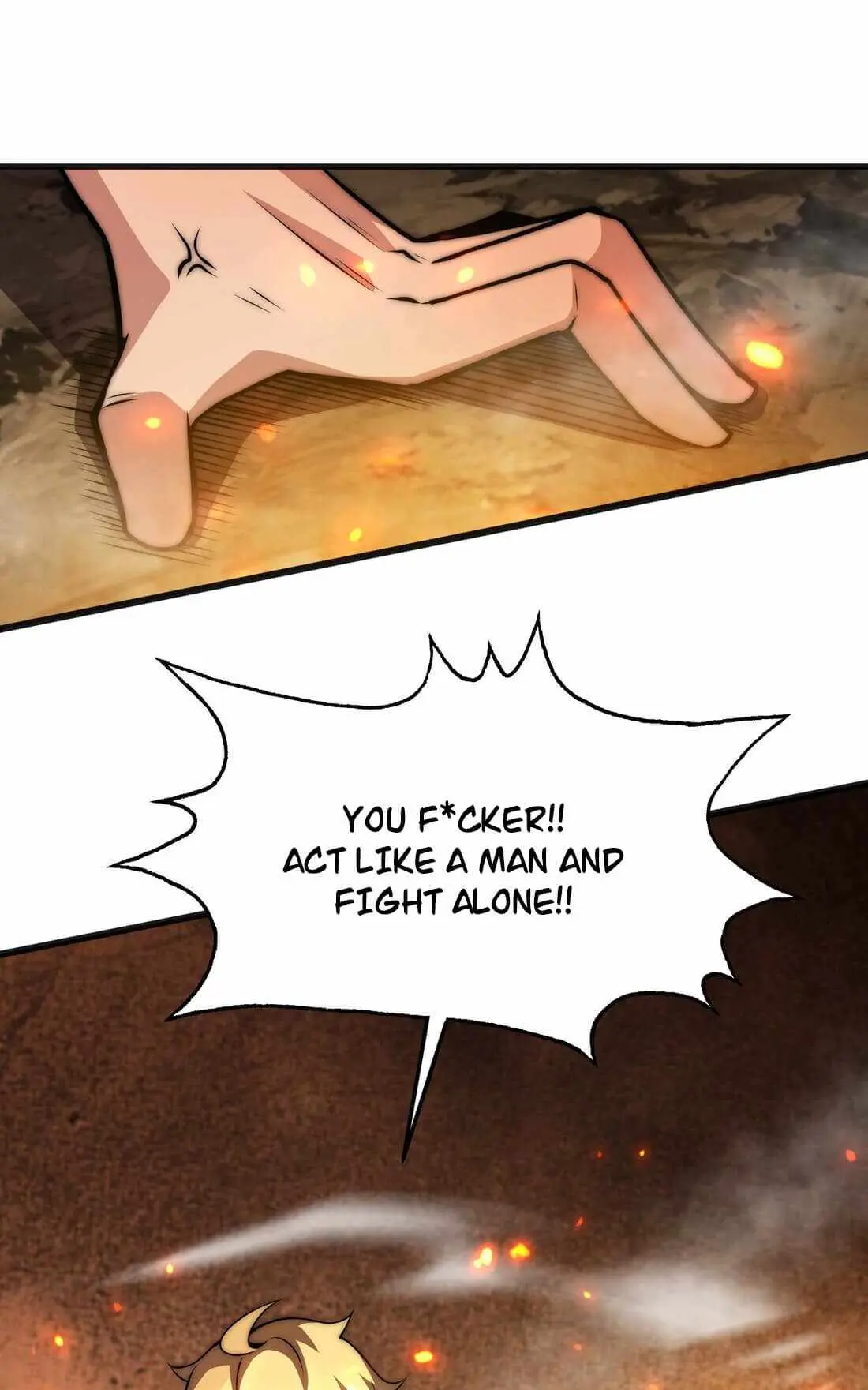 Demon King Cheat System Chapter 17 page 25 - 