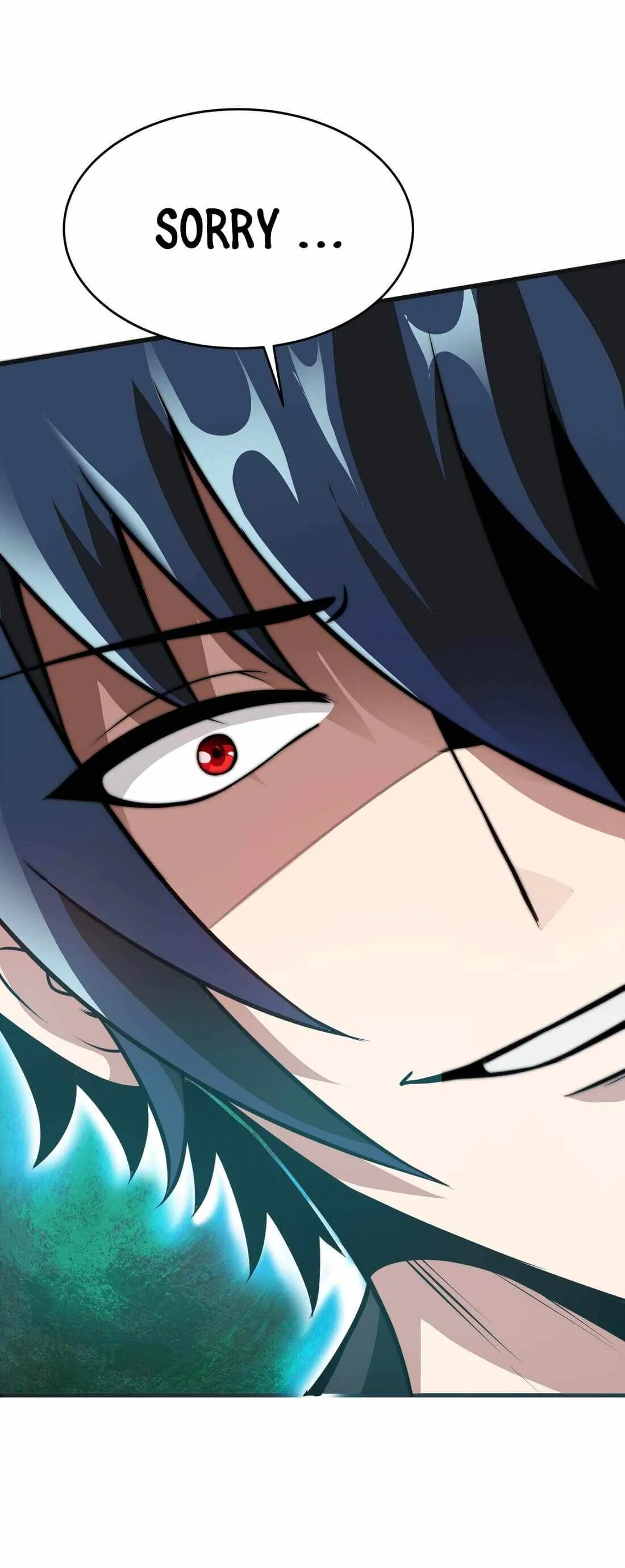Demon King Cheat System Chapter 17 page 27 - 