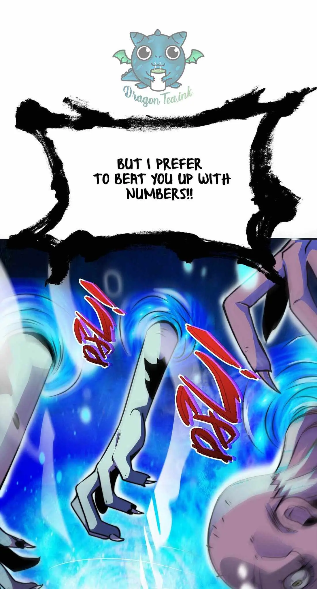 Demon King Cheat System Chapter 17 page 28 - 
