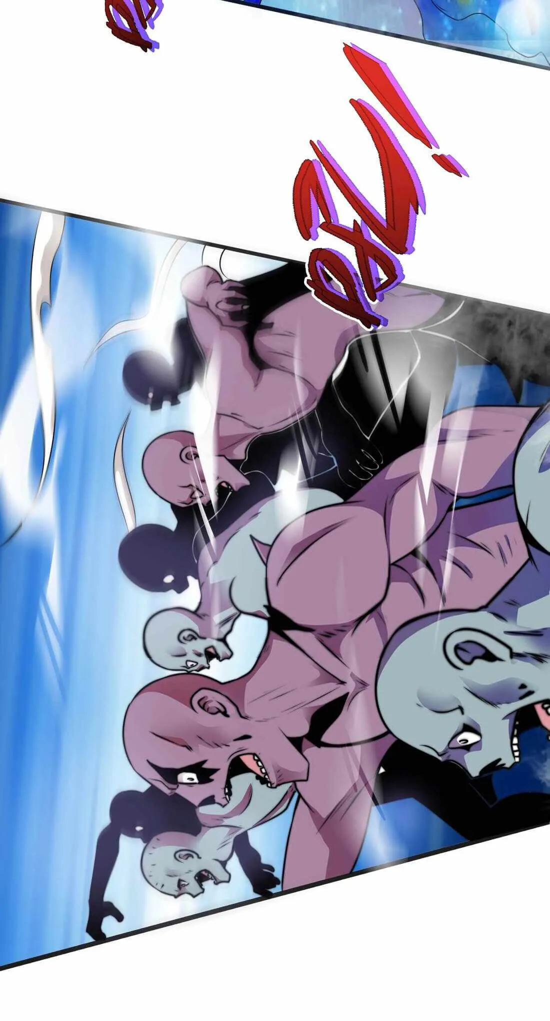 Demon King Cheat System Chapter 17 page 30 - 
