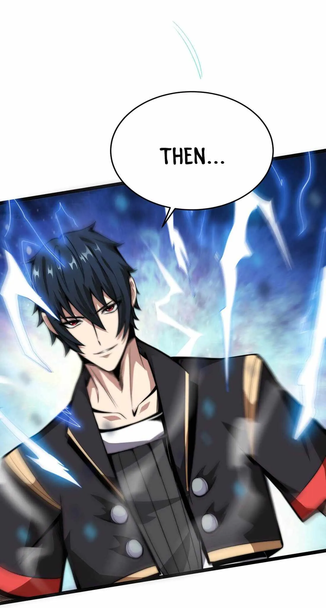 Demon King Cheat System Chapter 17 page 34 - 