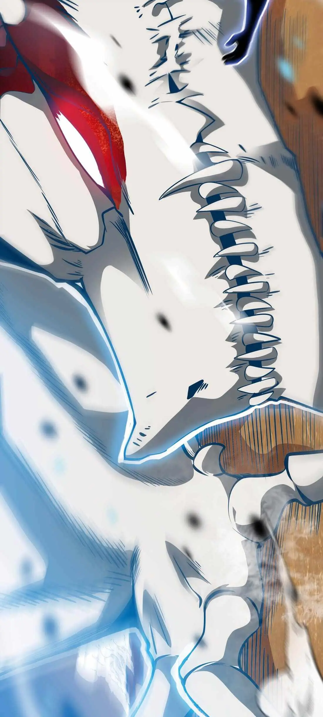 Demon King Cheat System Chapter 17 page 36 - 