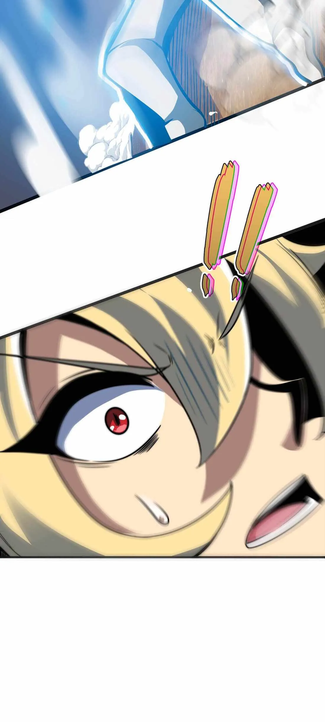Demon King Cheat System Chapter 17 page 37 - 