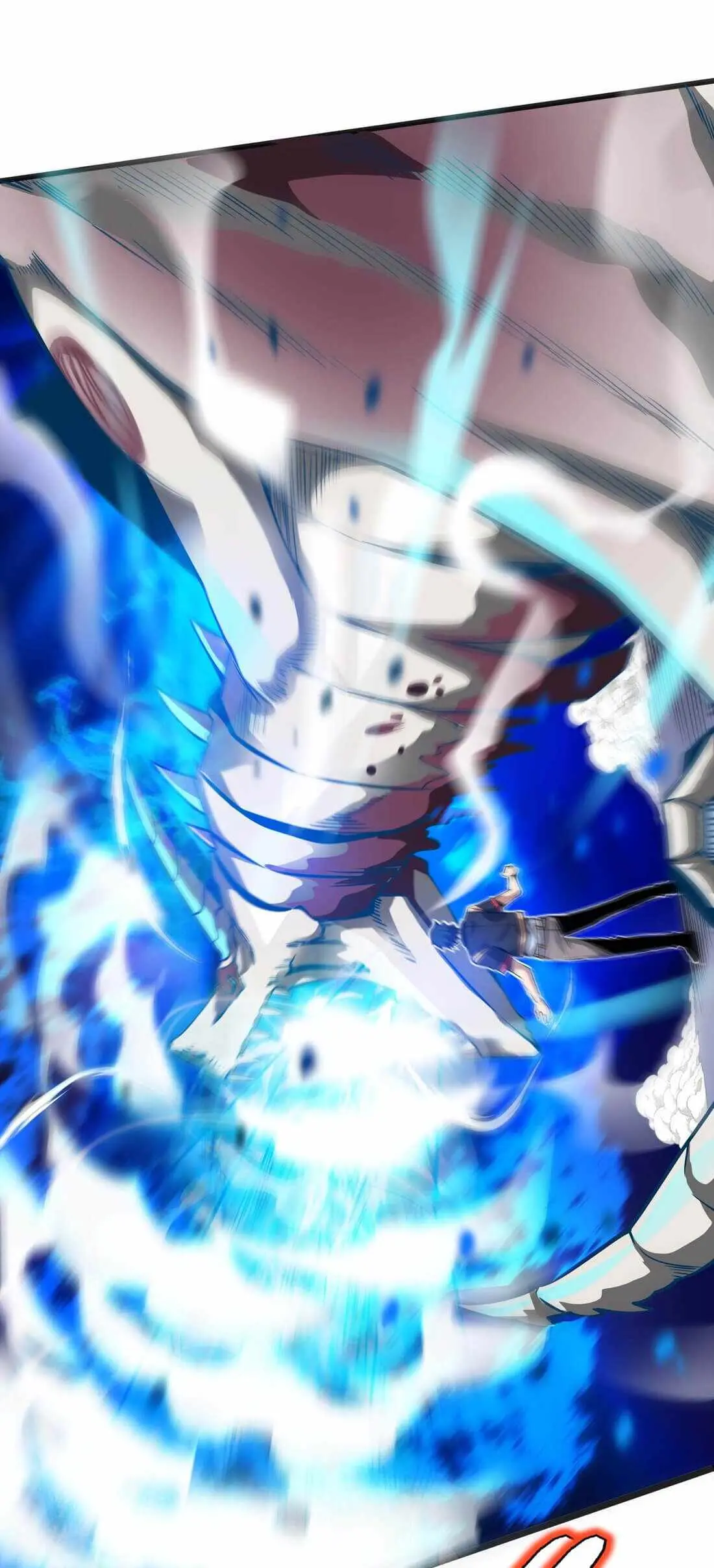 Demon King Cheat System Chapter 17 page 39 - 