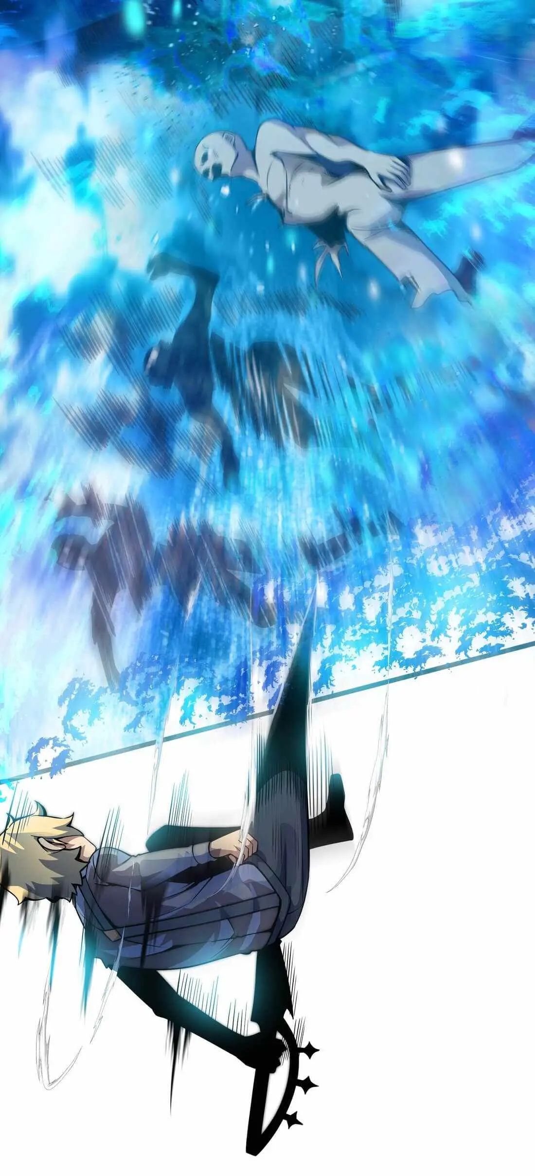 Demon King Cheat System Chapter 17 page 41 - 