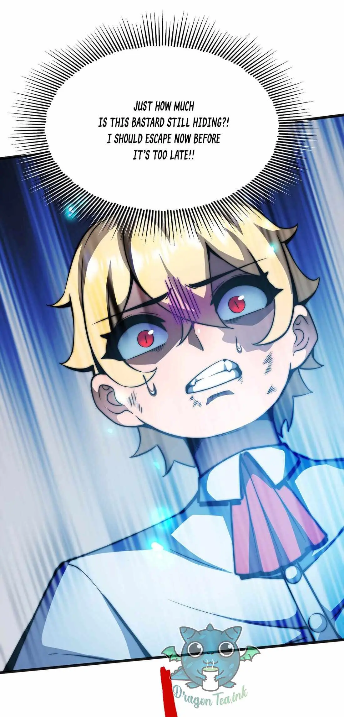 Demon King Cheat System Chapter 17 page 42 - 