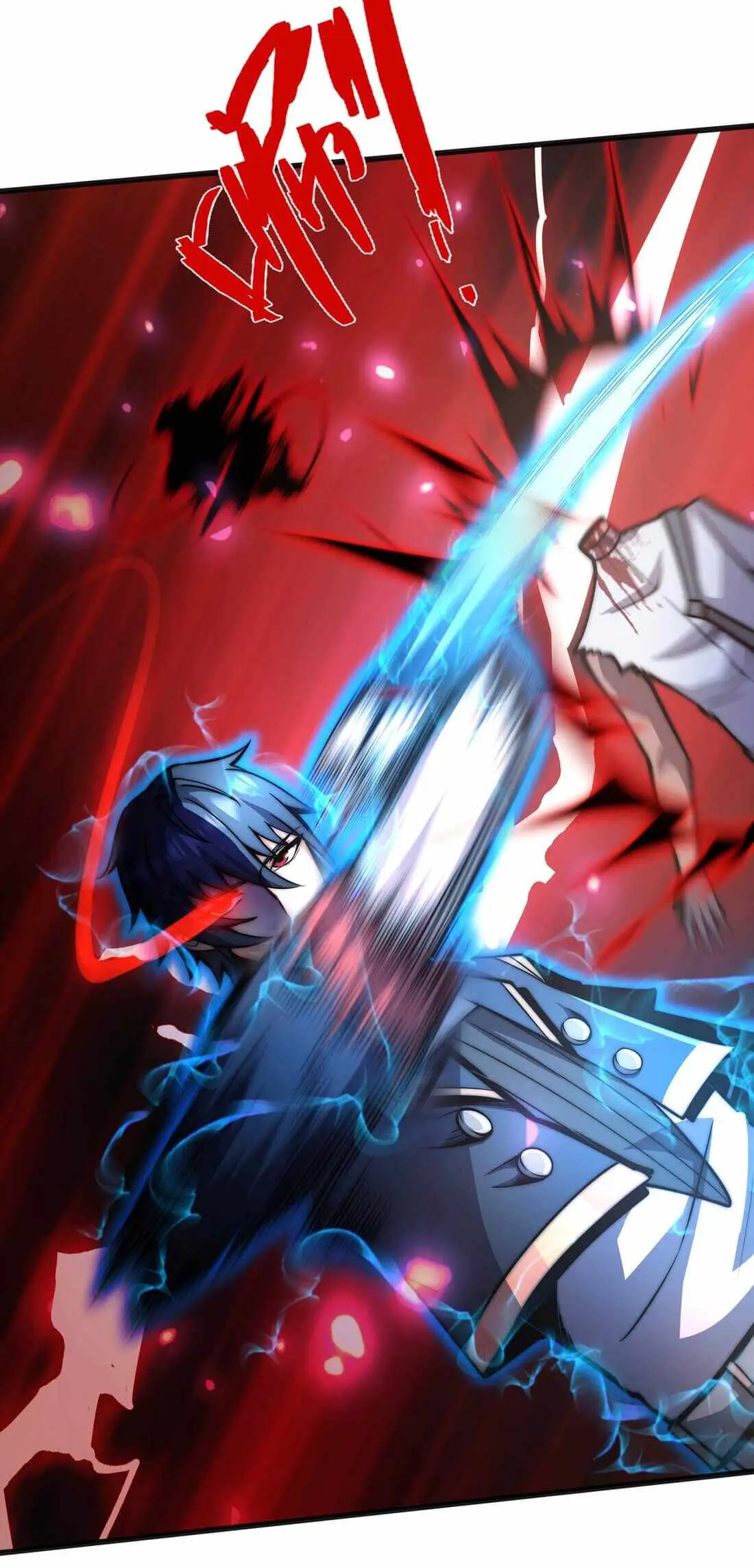 Demon King Cheat System Chapter 17 page 43 - 