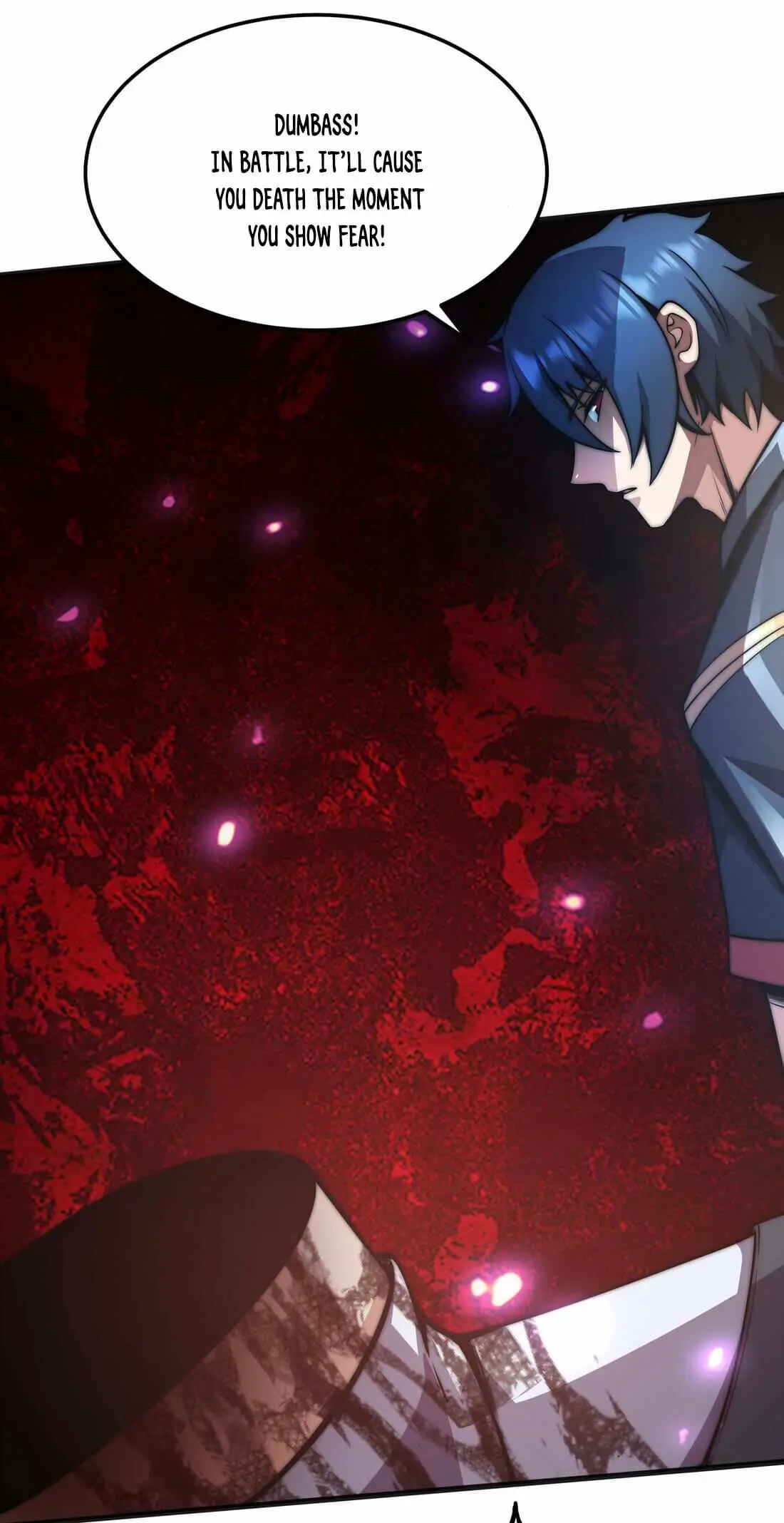 Demon King Cheat System Chapter 17 page 44 - 