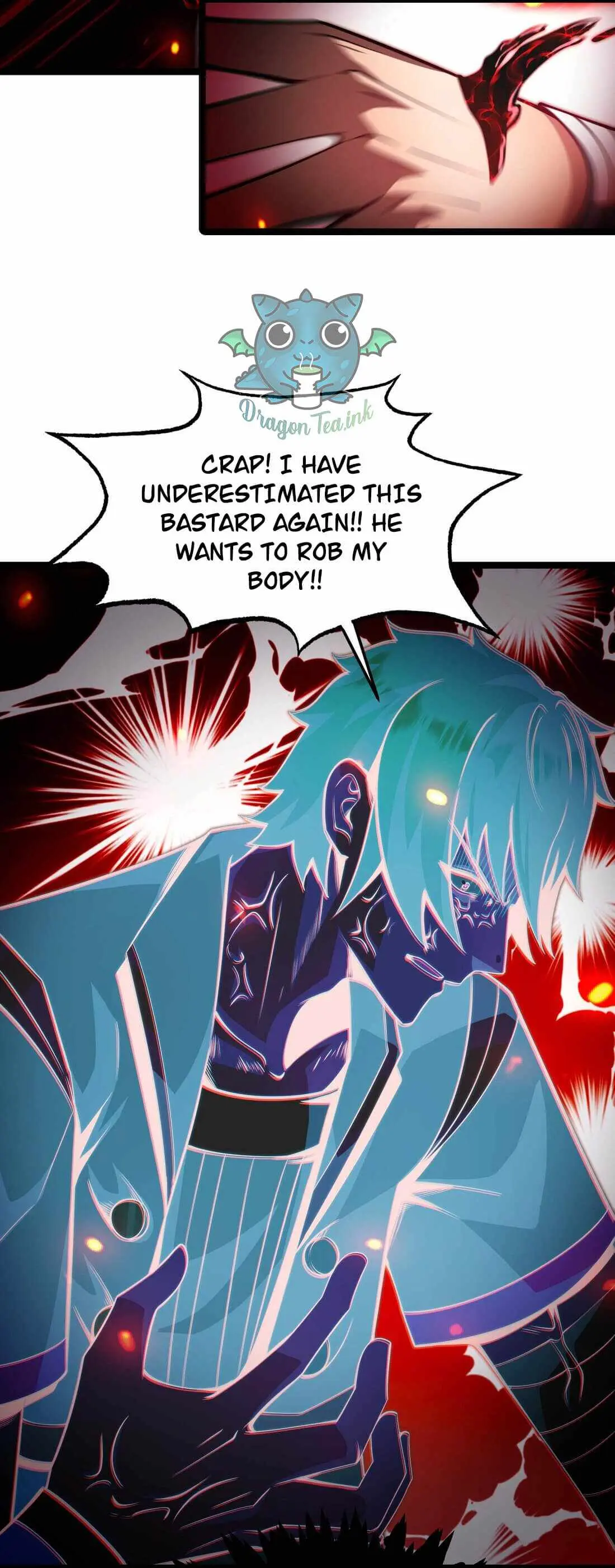Demon King Cheat System Chapter 17 page 50 - 