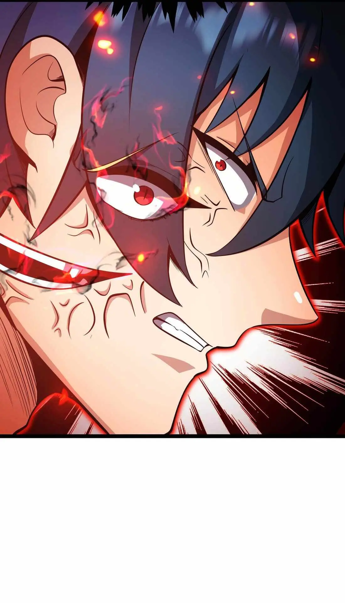 Demon King Cheat System Chapter 17 page 52 - 