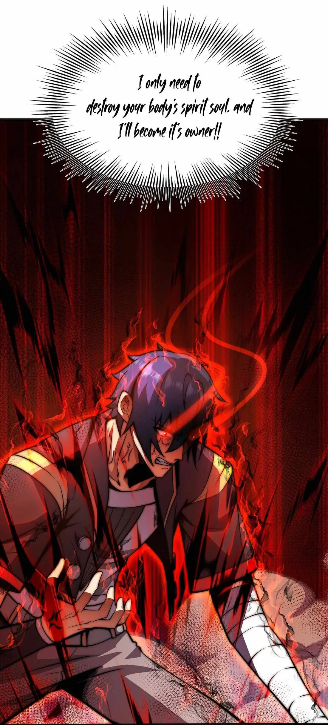 Demon King Cheat System Chapter 17 page 53 - 