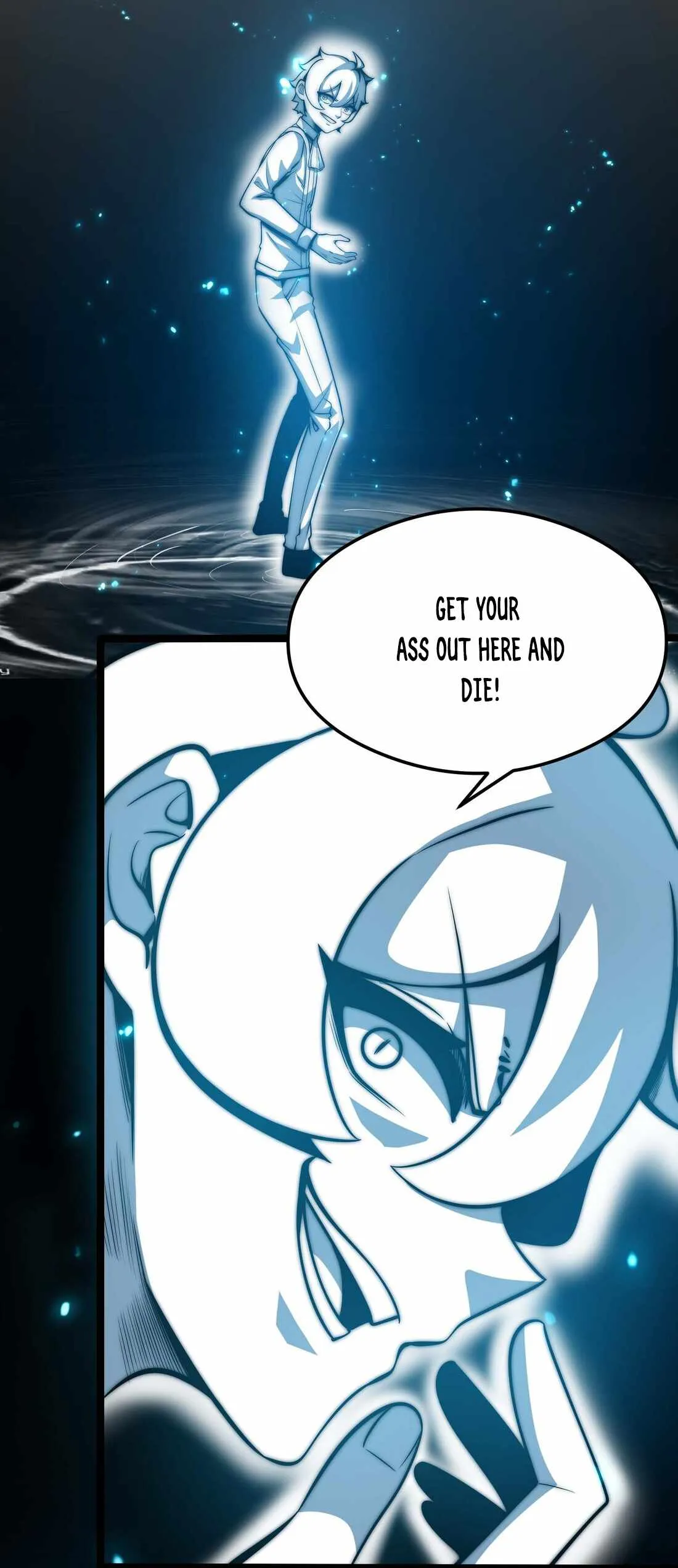 Demon King Cheat System Chapter 17 page 56 - 