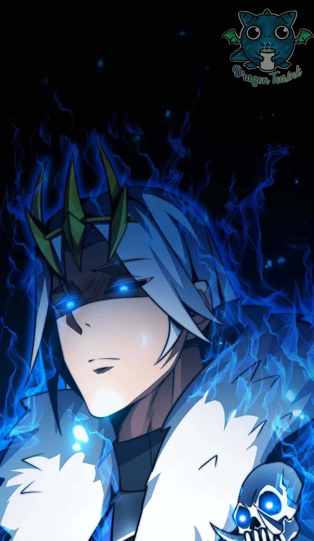 Demon King Cheat System Chapter 17 page 58 - 