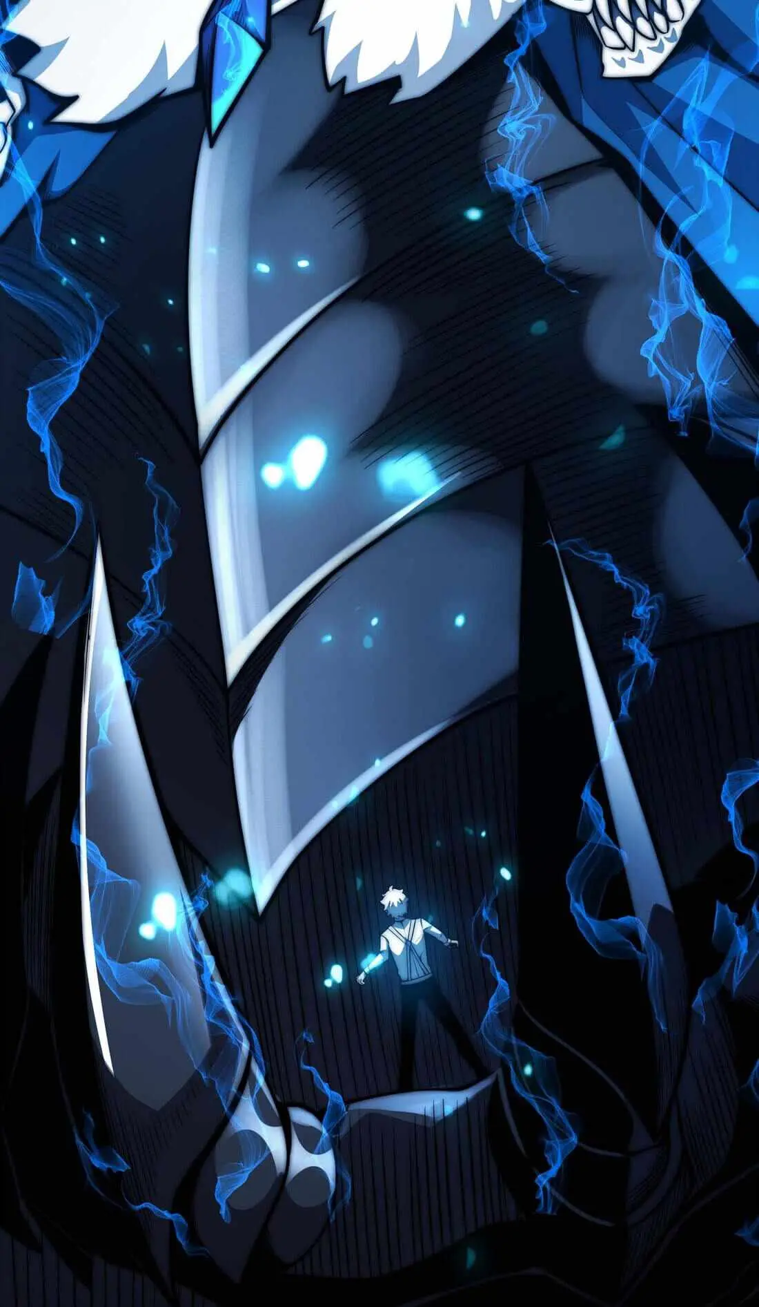 Demon King Cheat System Chapter 17 page 59 - 