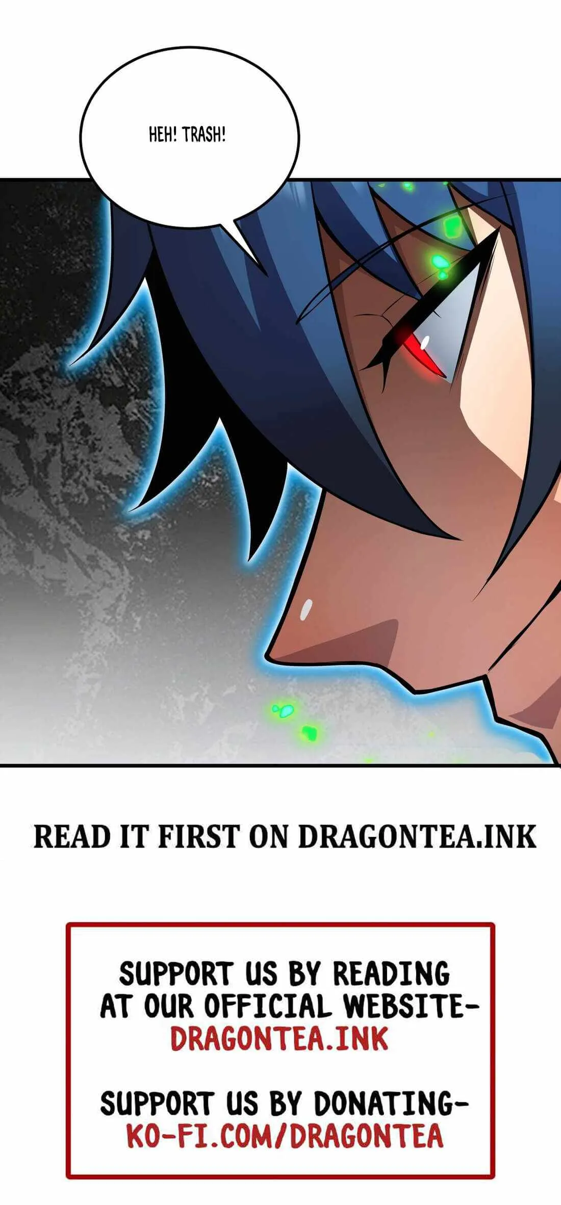 Demon King Cheat System Chapter 17 page 7 - 