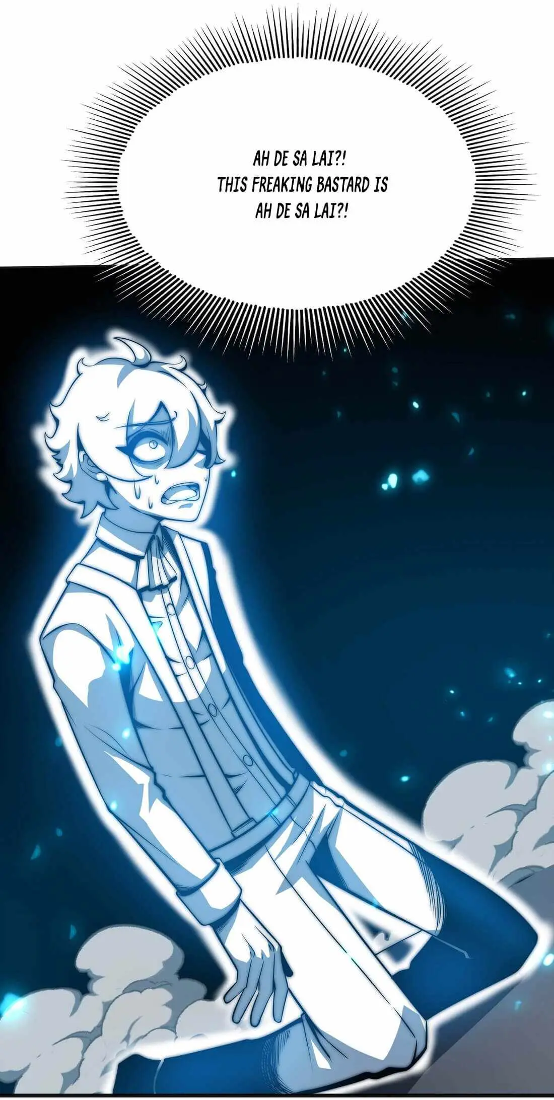 Demon King Cheat System Chapter 17 page 61 - 