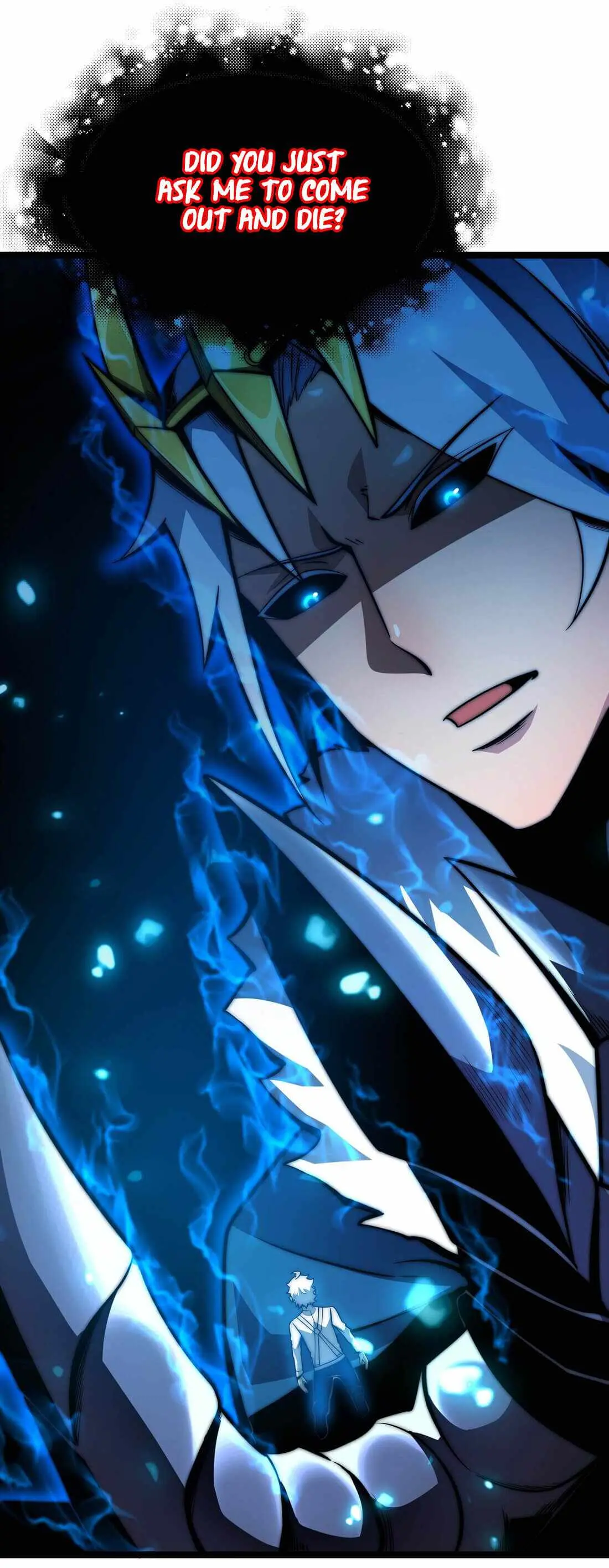 Demon King Cheat System Chapter 17 page 62 - 