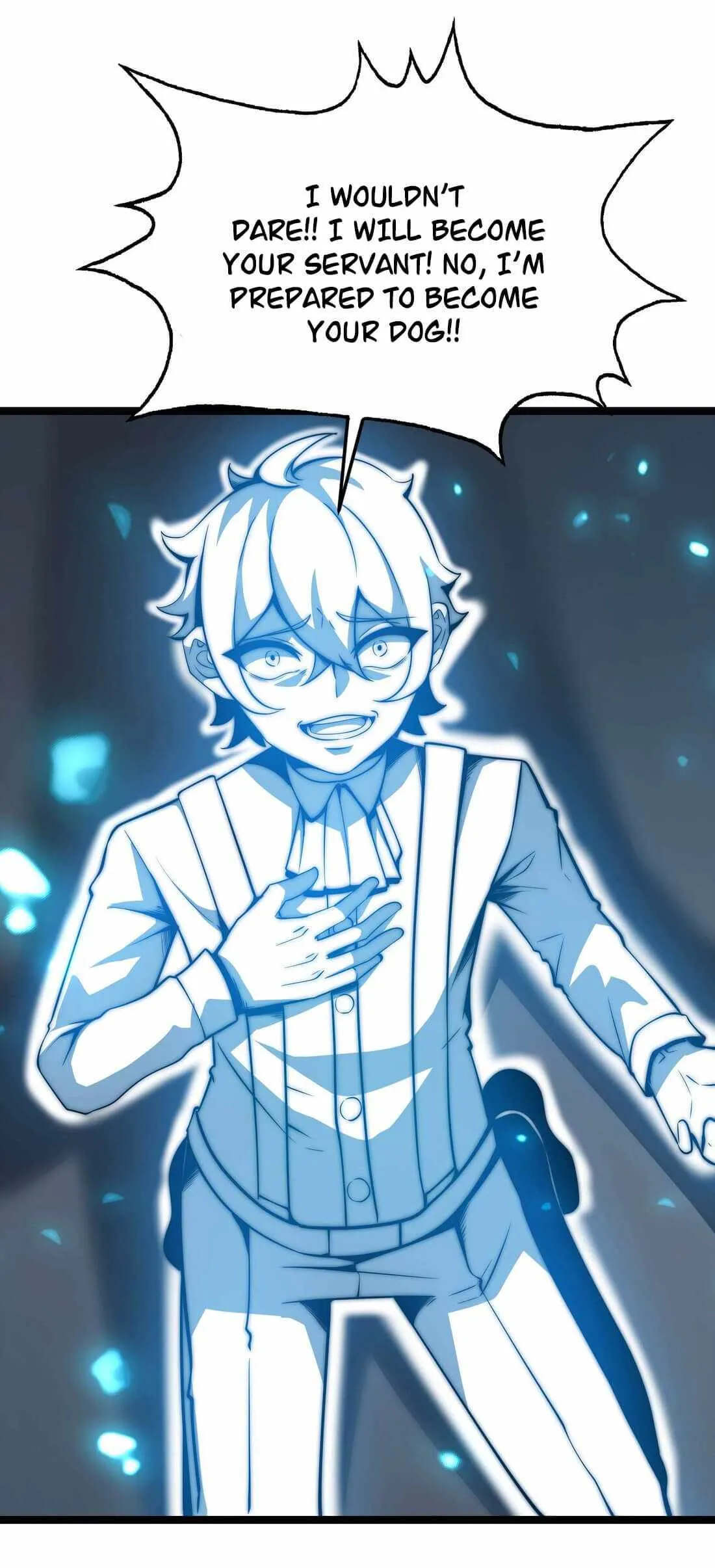 Demon King Cheat System Chapter 17 page 63 - 