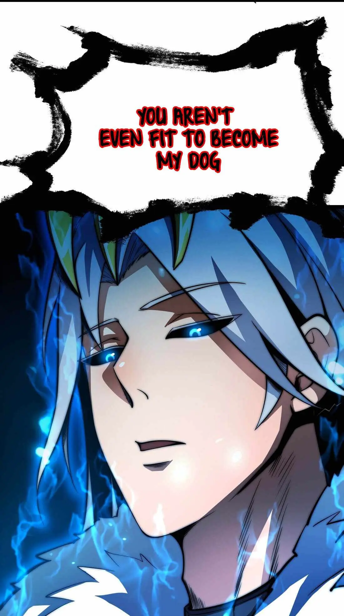 Demon King Cheat System Chapter 17 page 66 - 