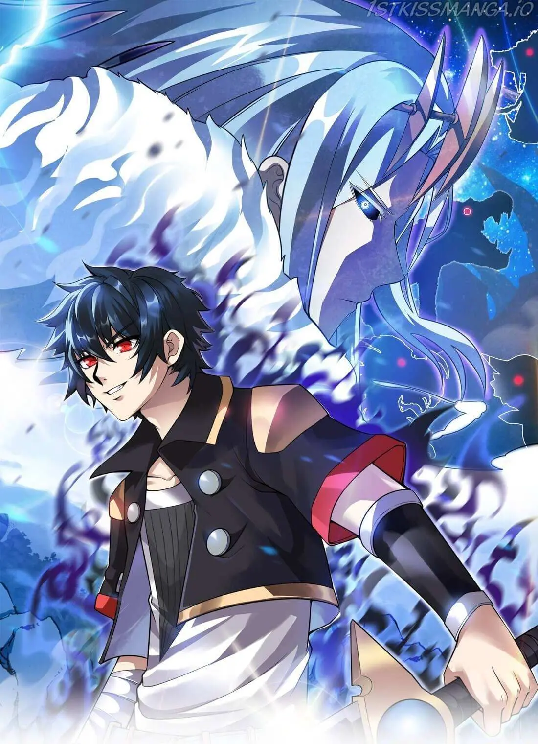 Demon King Cheat System Chapter 18 page 2 - 