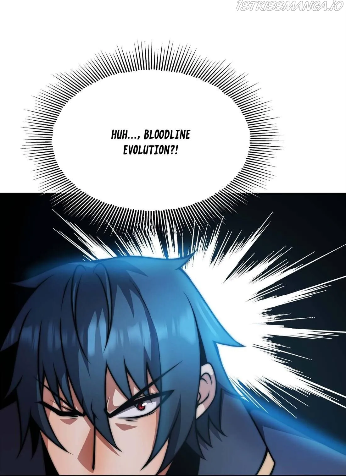 Demon King Cheat System Chapter 18 page 12 - 