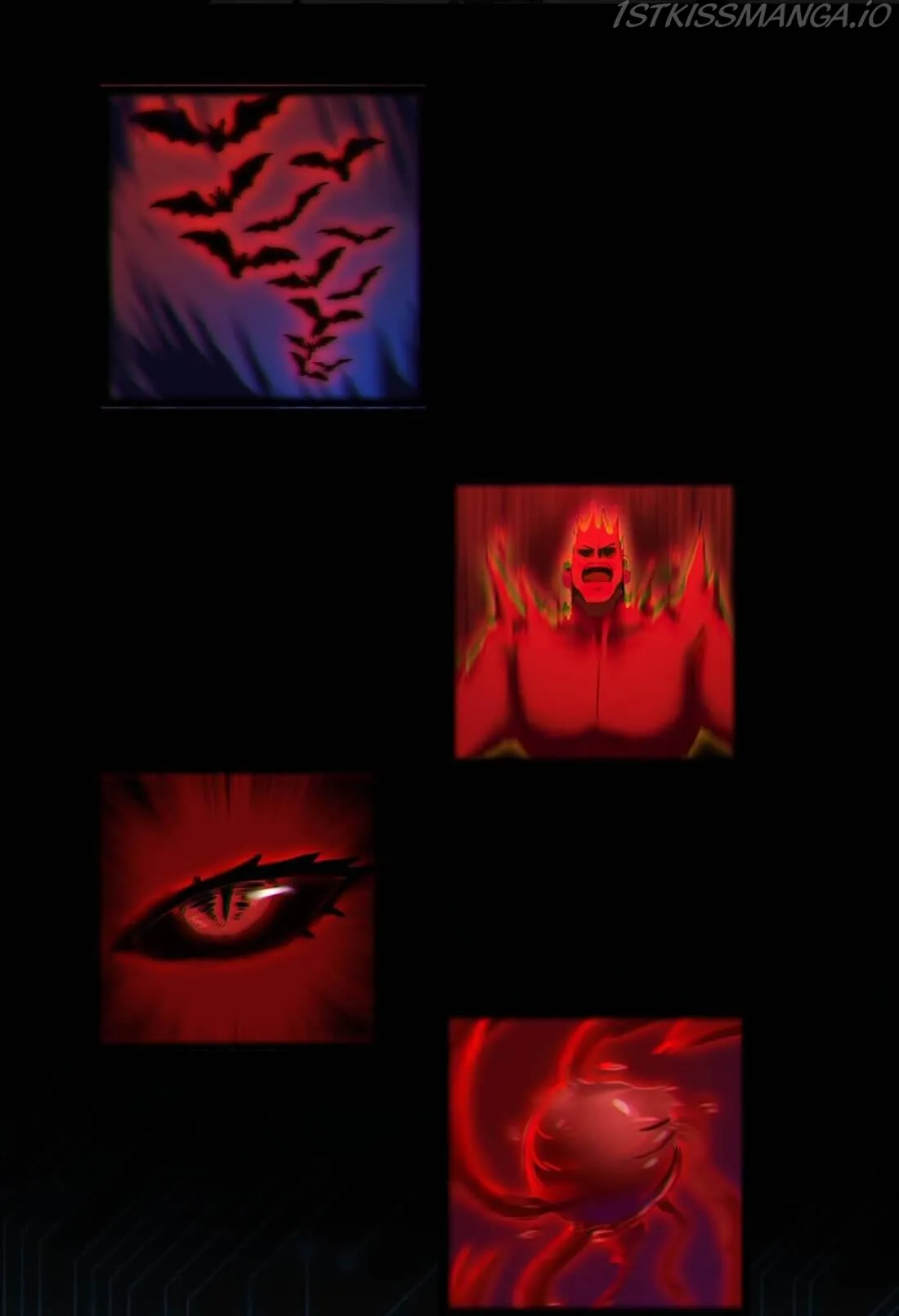 Demon King Cheat System Chapter 18 page 15 - 