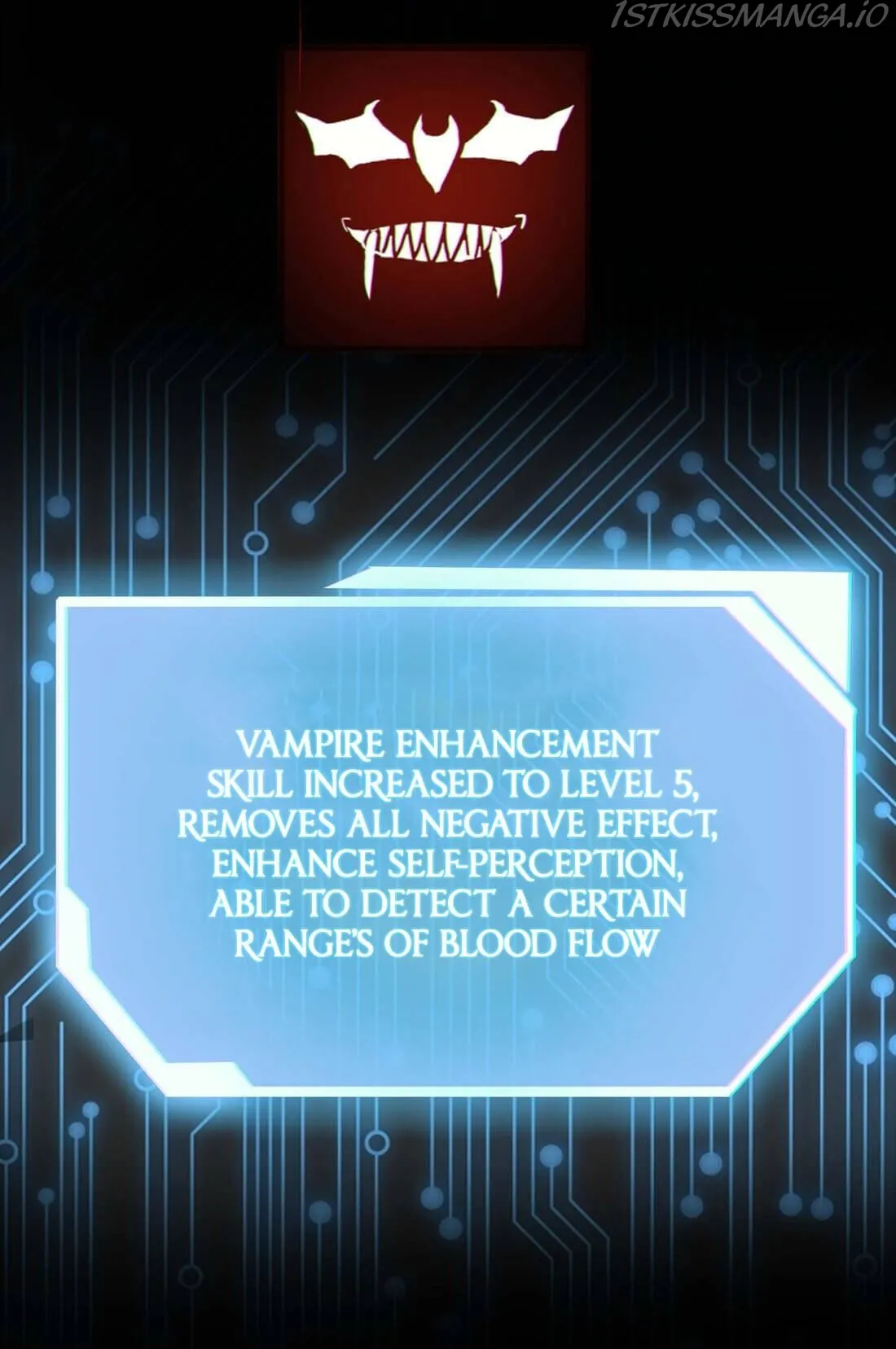Demon King Cheat System Chapter 18 page 17 - 