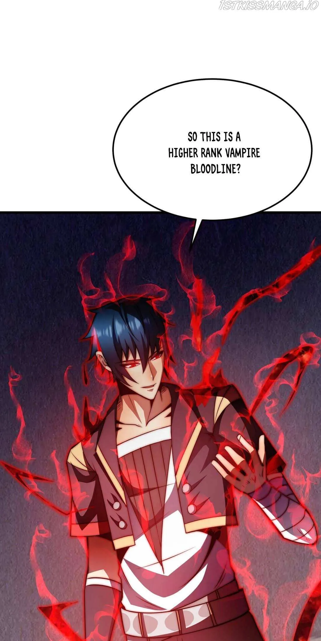 Demon King Cheat System Chapter 18 page 18 - 
