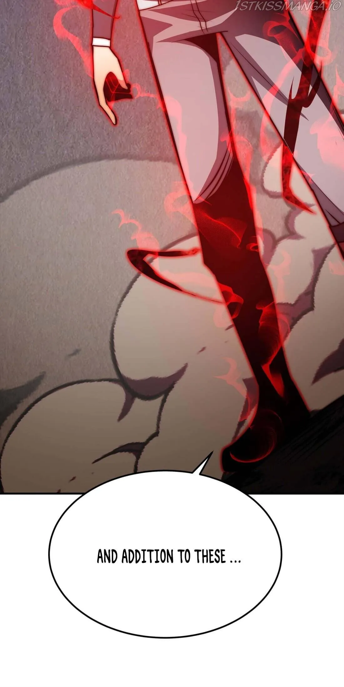 Demon King Cheat System Chapter 18 page 19 - 
