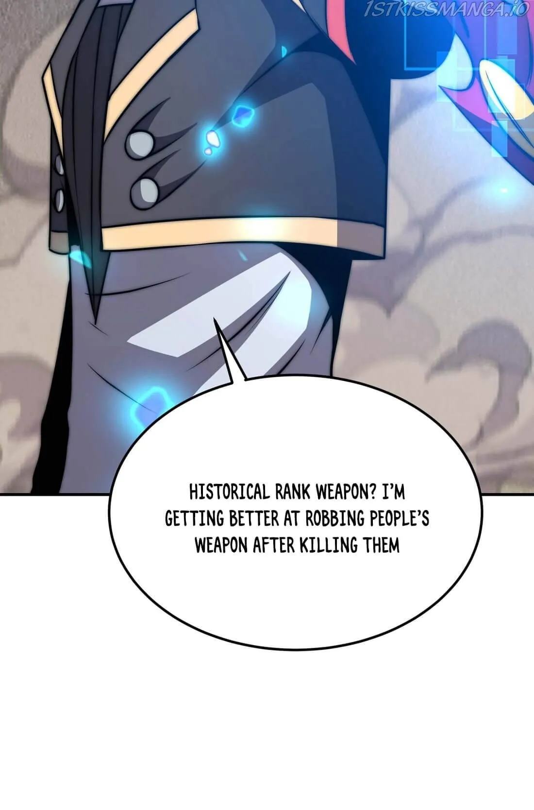 Demon King Cheat System Chapter 18 page 23 - 