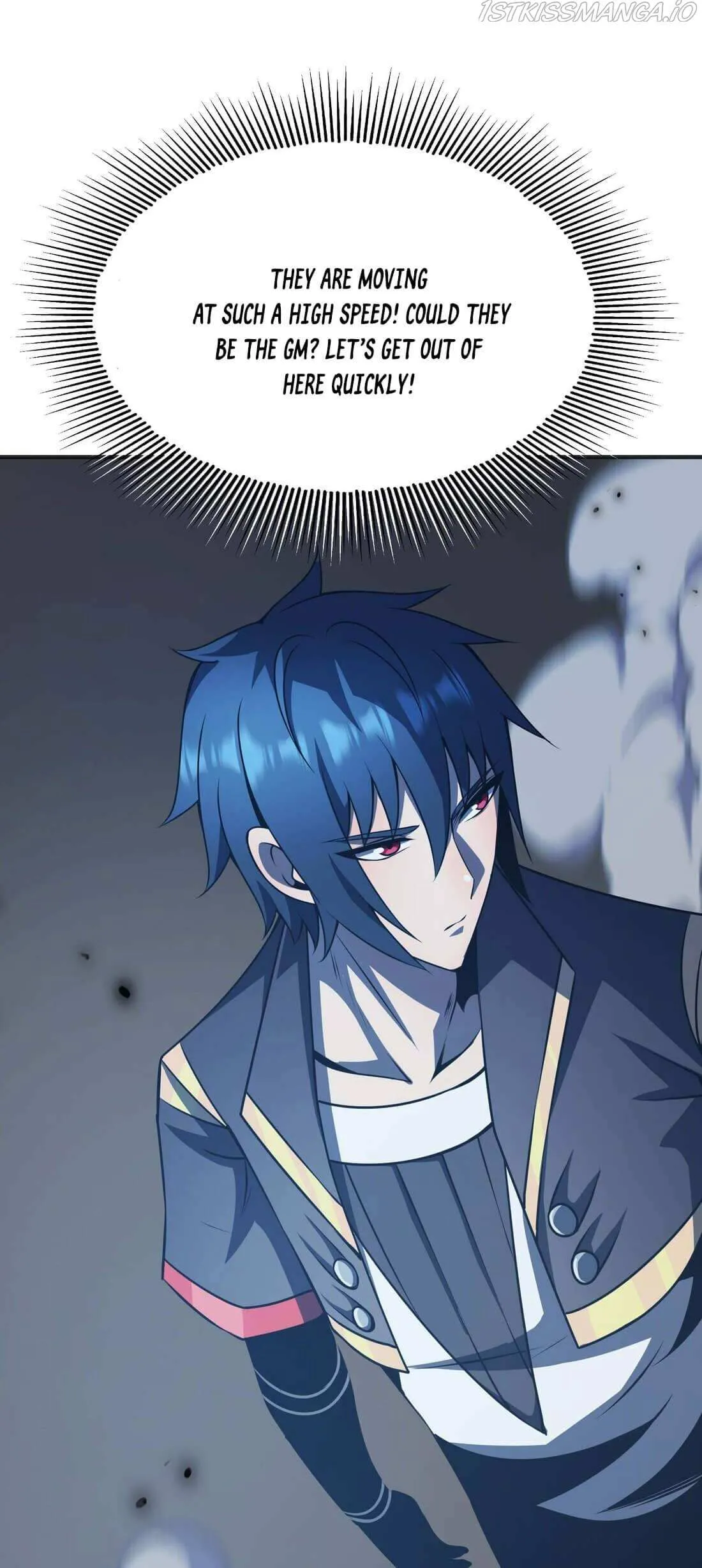 Demon King Cheat System Chapter 18 page 26 - 