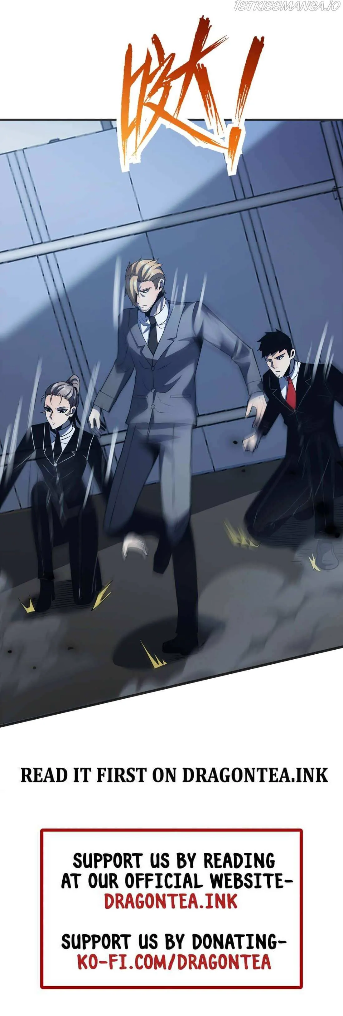 Demon King Cheat System Chapter 18 page 28 - 