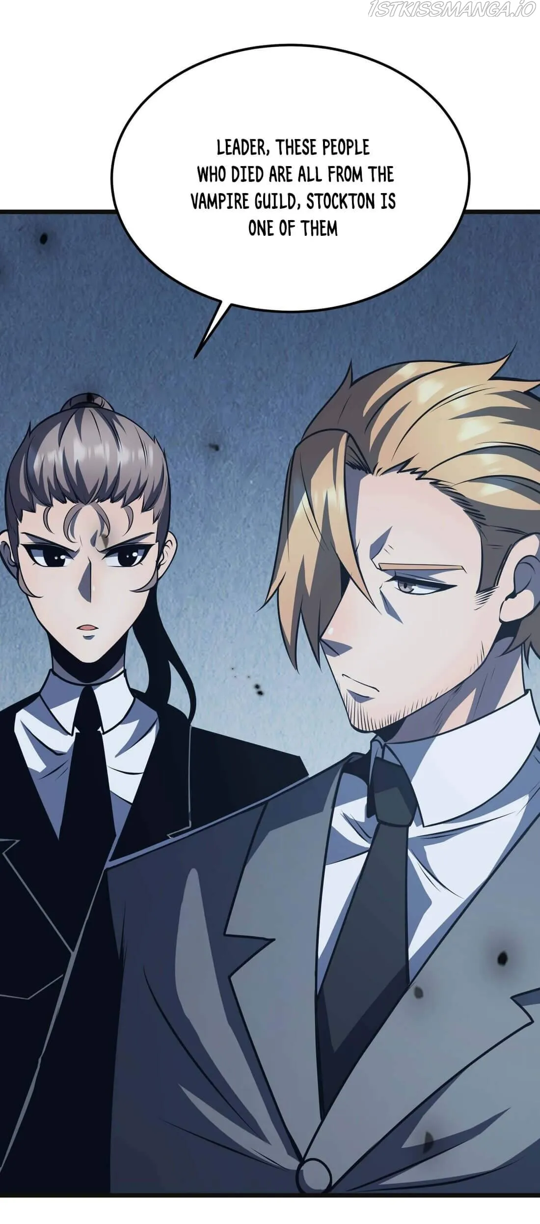 Demon King Cheat System Chapter 18 page 30 - 