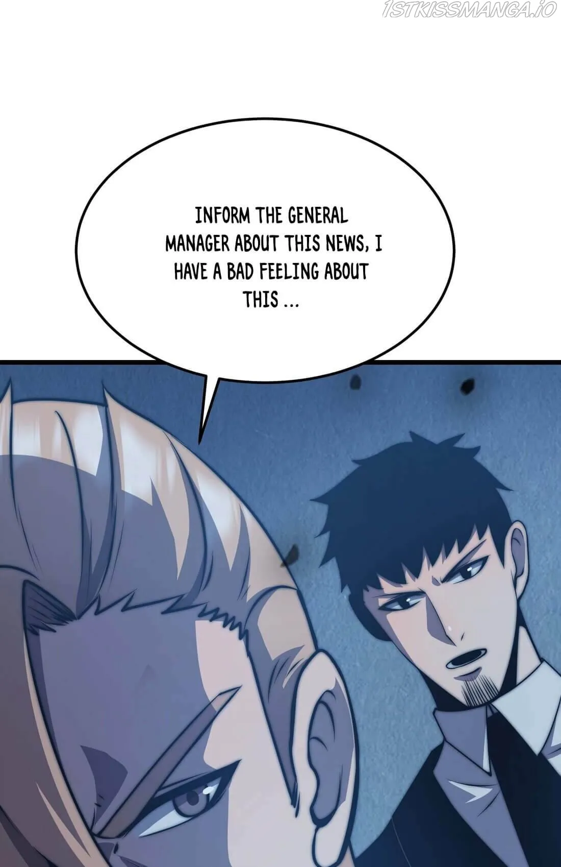 Demon King Cheat System Chapter 18 page 33 - 