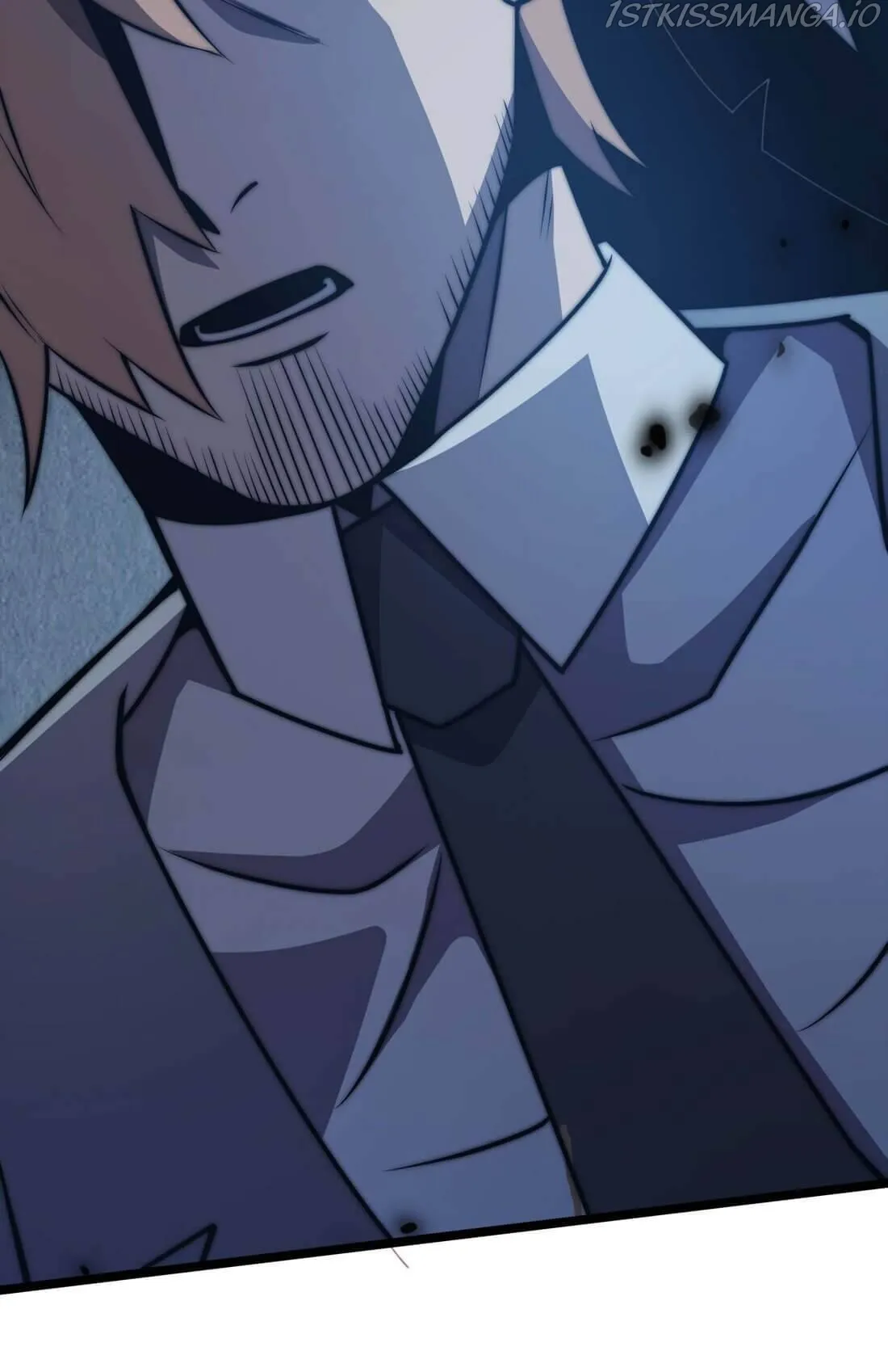 Demon King Cheat System Chapter 18 page 34 - 