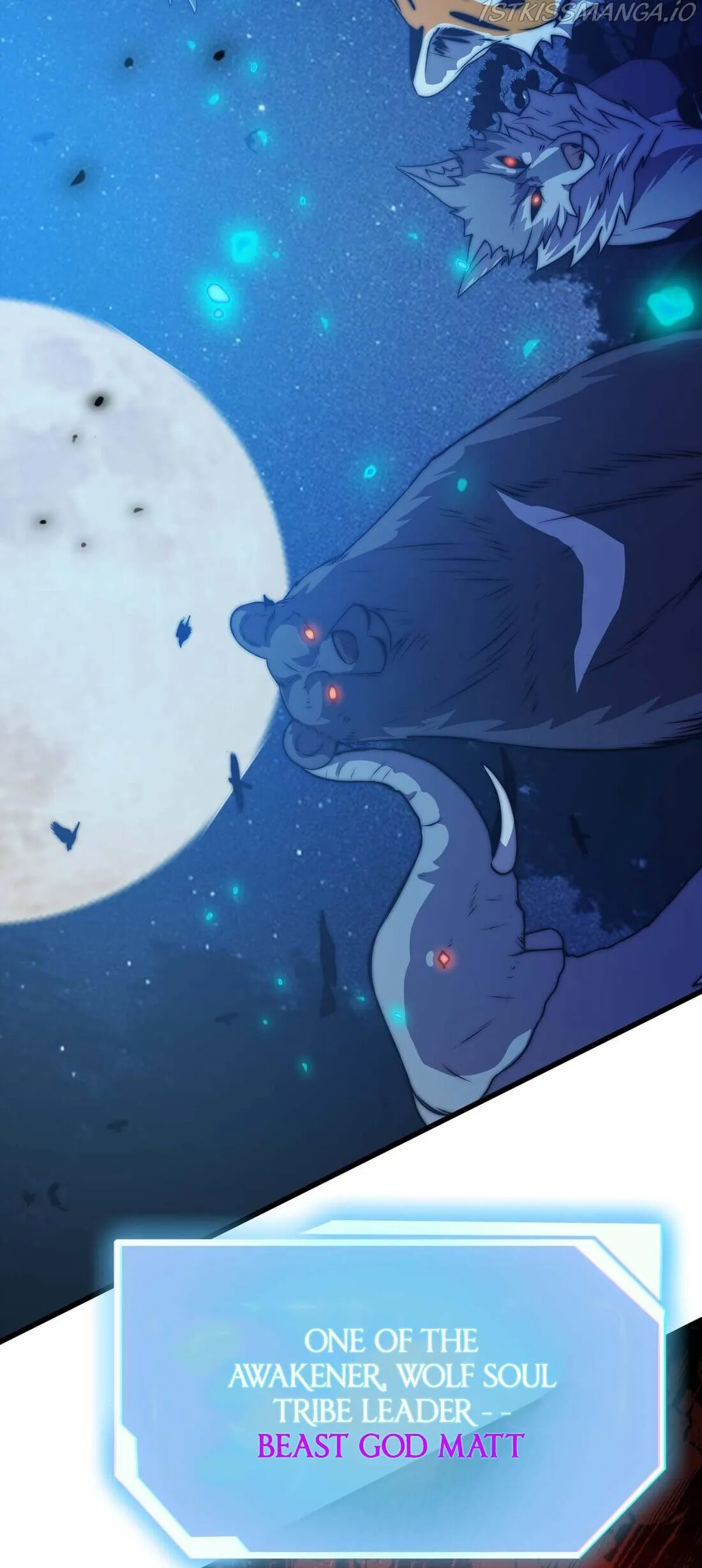 Demon King Cheat System Chapter 18 page 36 - 