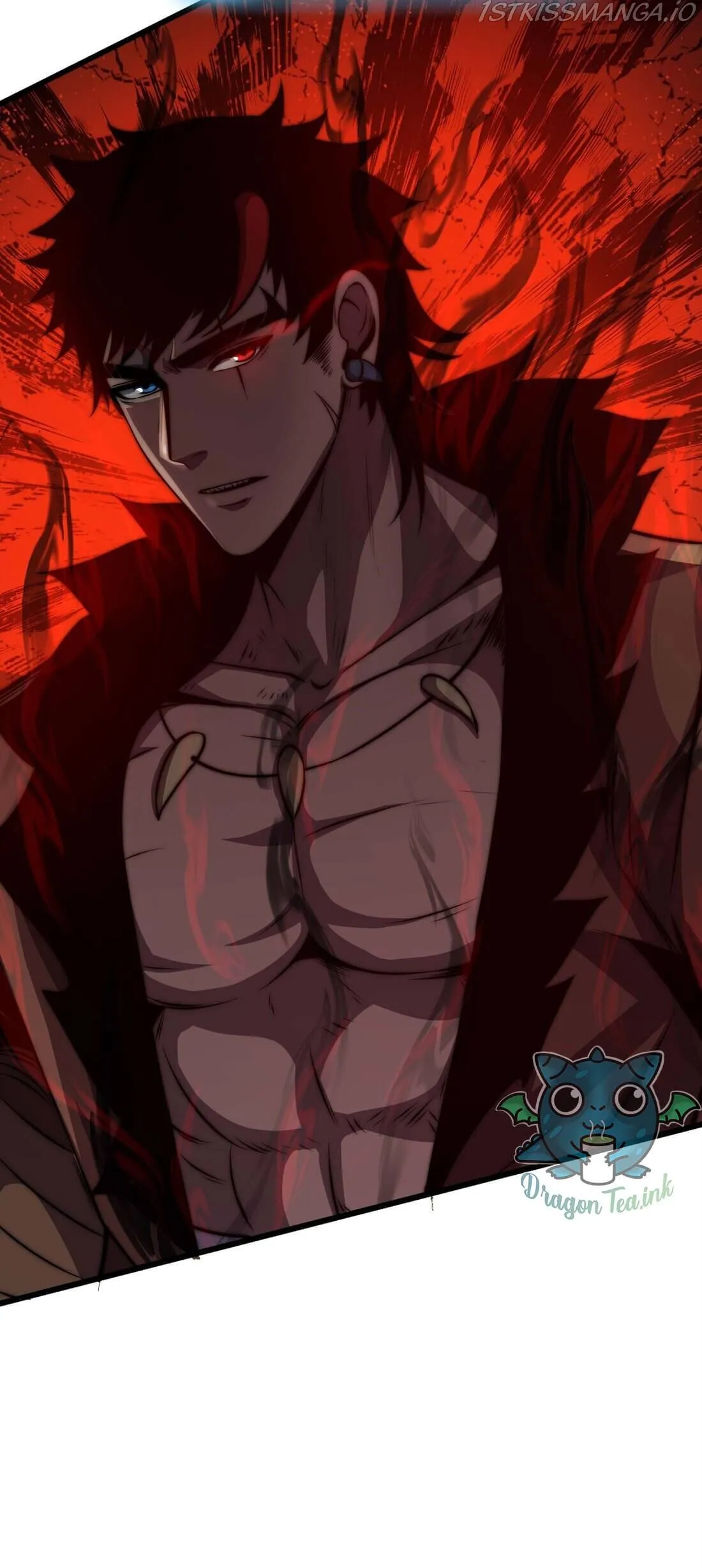 Demon King Cheat System Chapter 18 page 37 - 