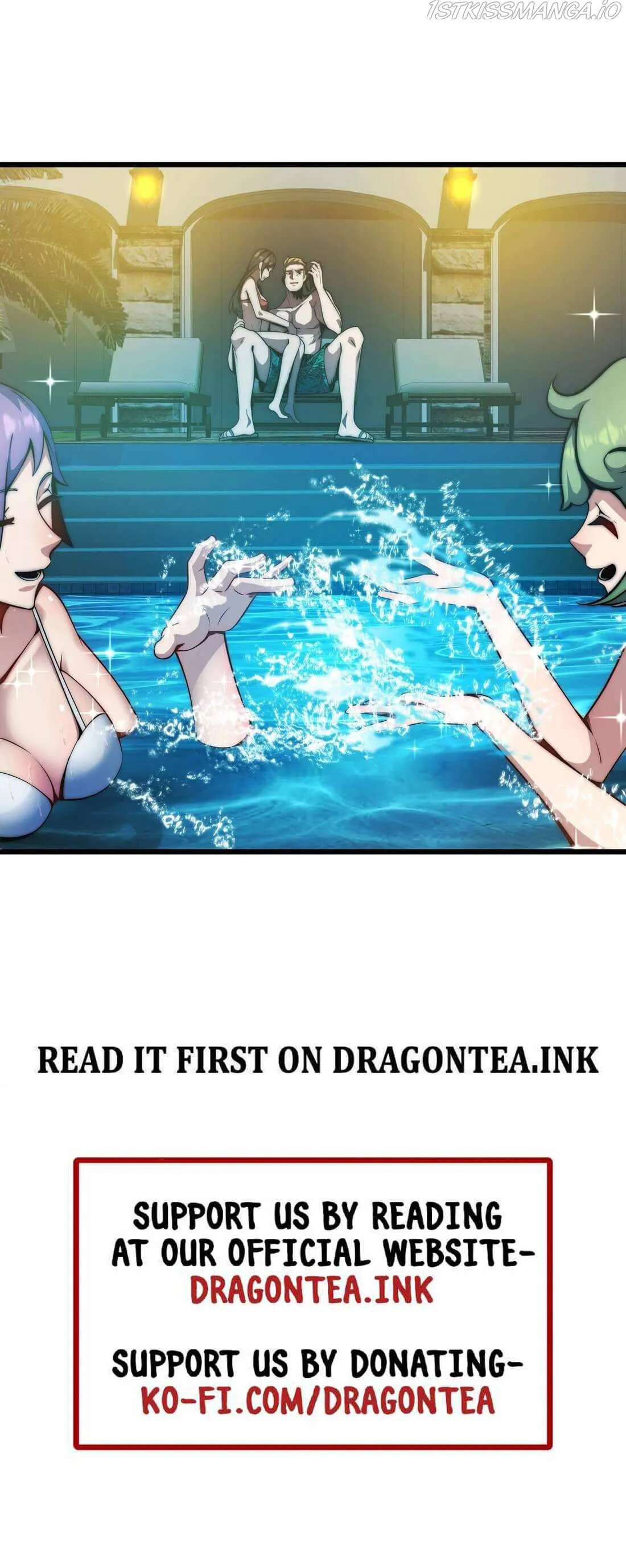 Demon King Cheat System Chapter 18 page 40 - 