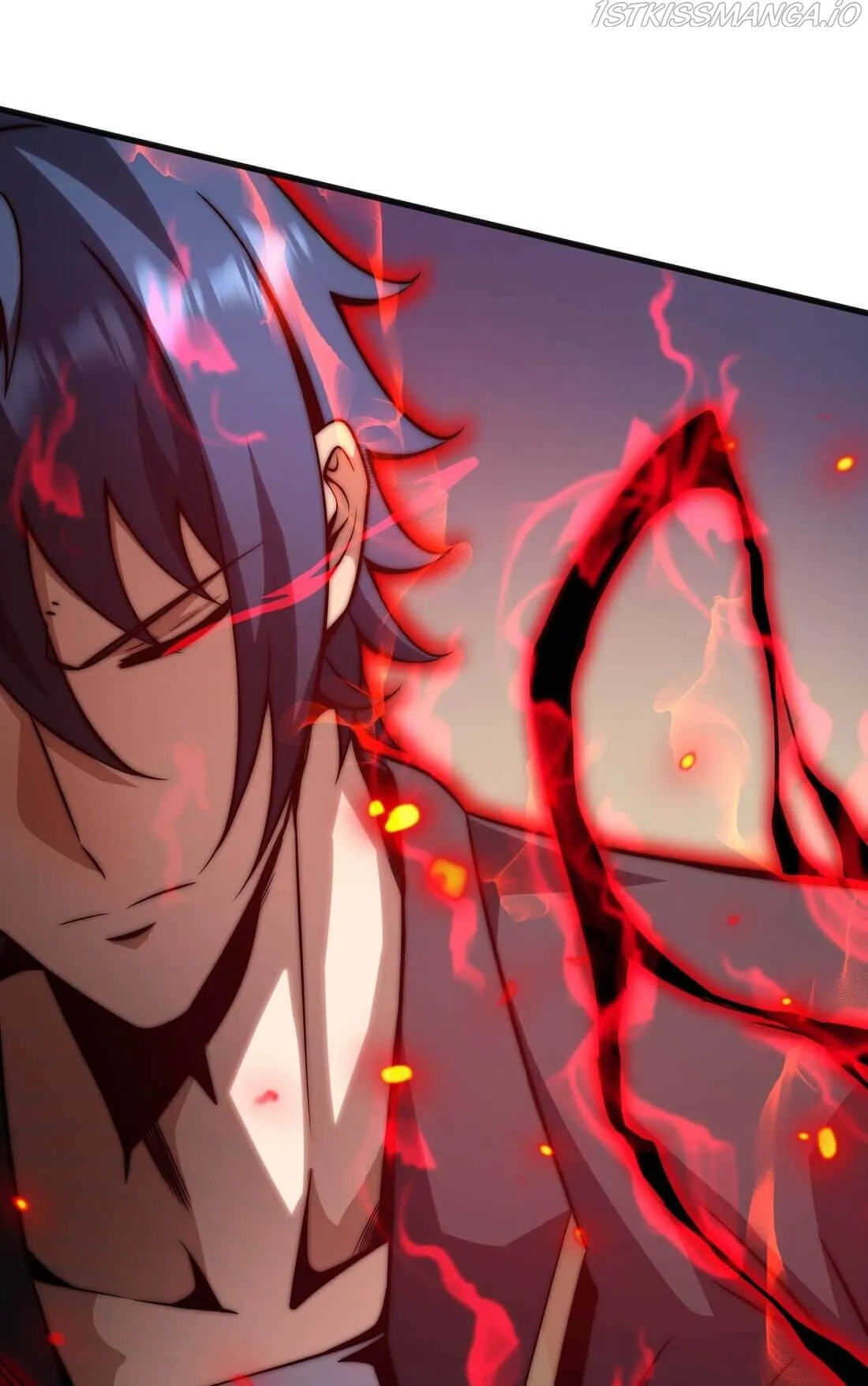 Demon King Cheat System Chapter 18 page 5 - 