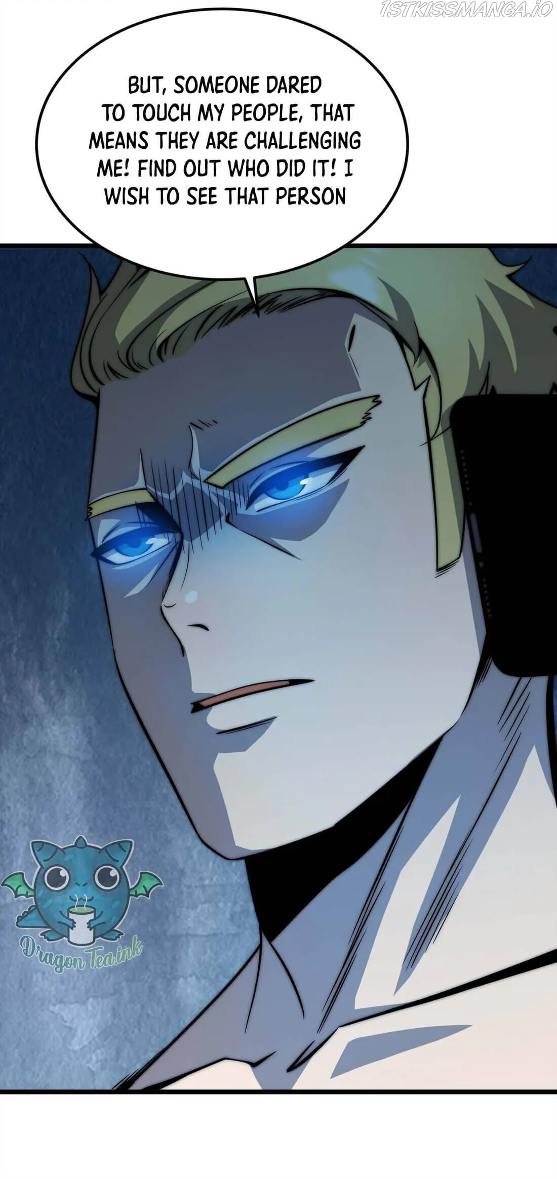 Demon King Cheat System Chapter 18 page 42 - 