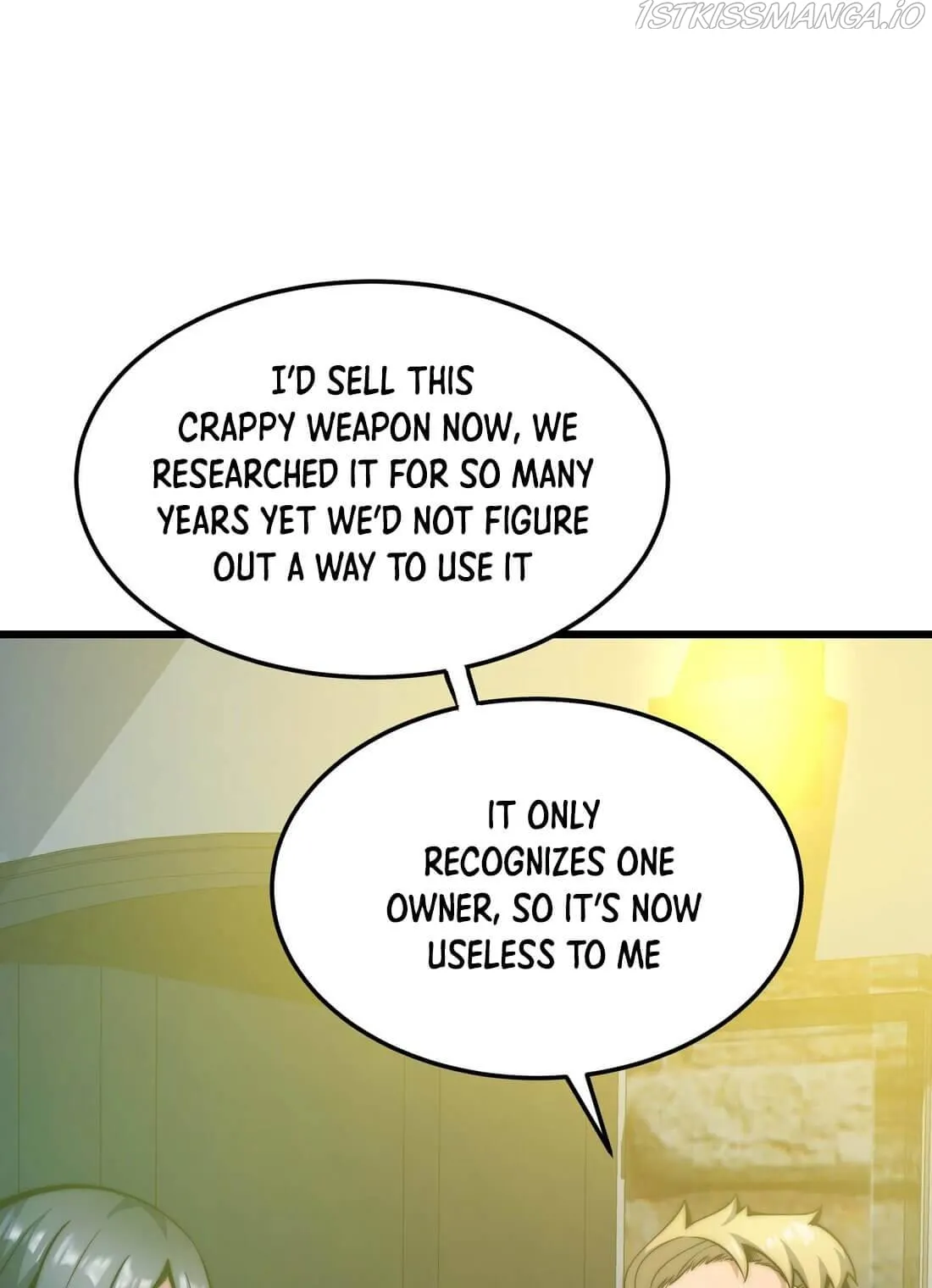 Demon King Cheat System Chapter 18 page 45 - 