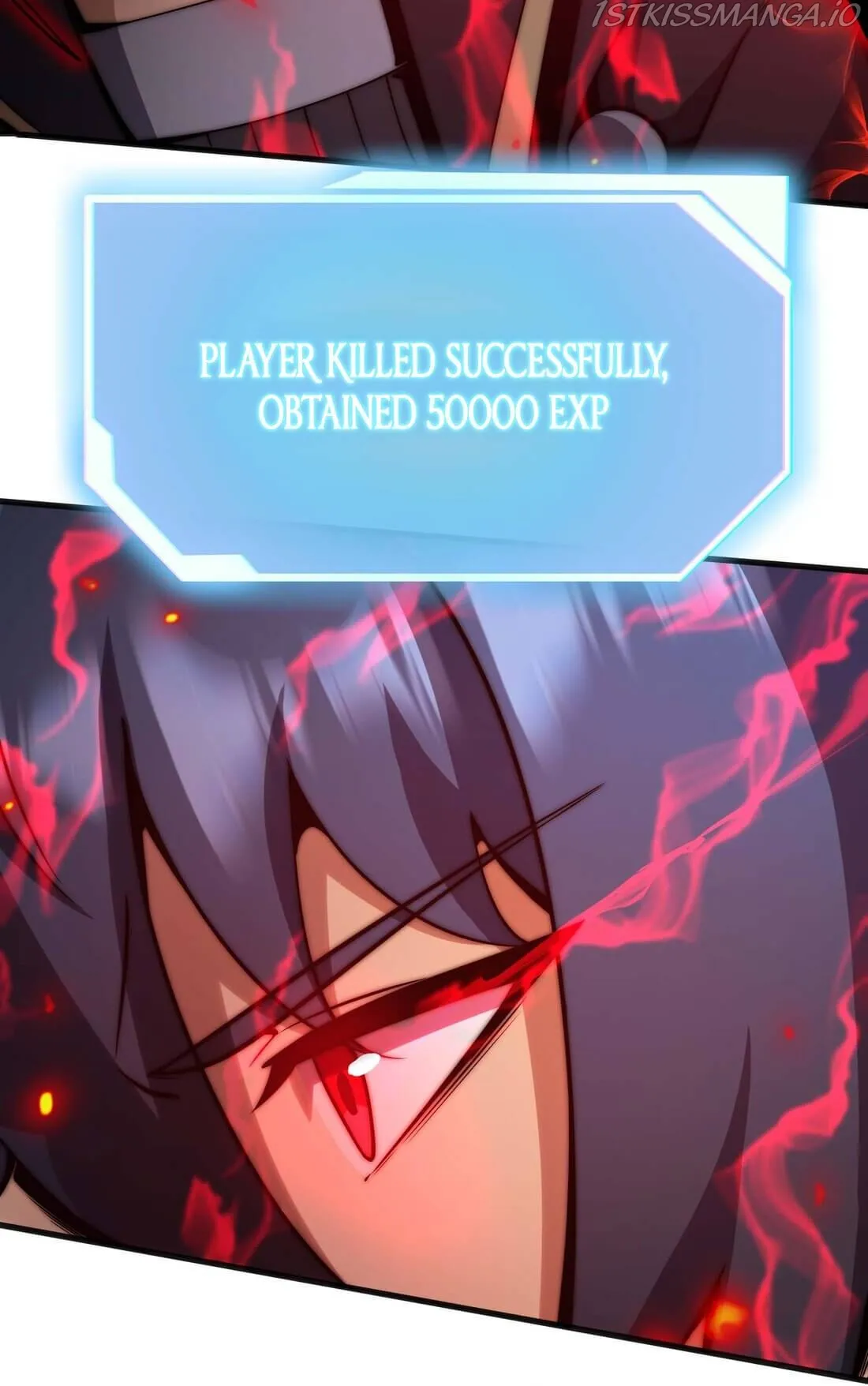 Demon King Cheat System Chapter 18 page 6 - 