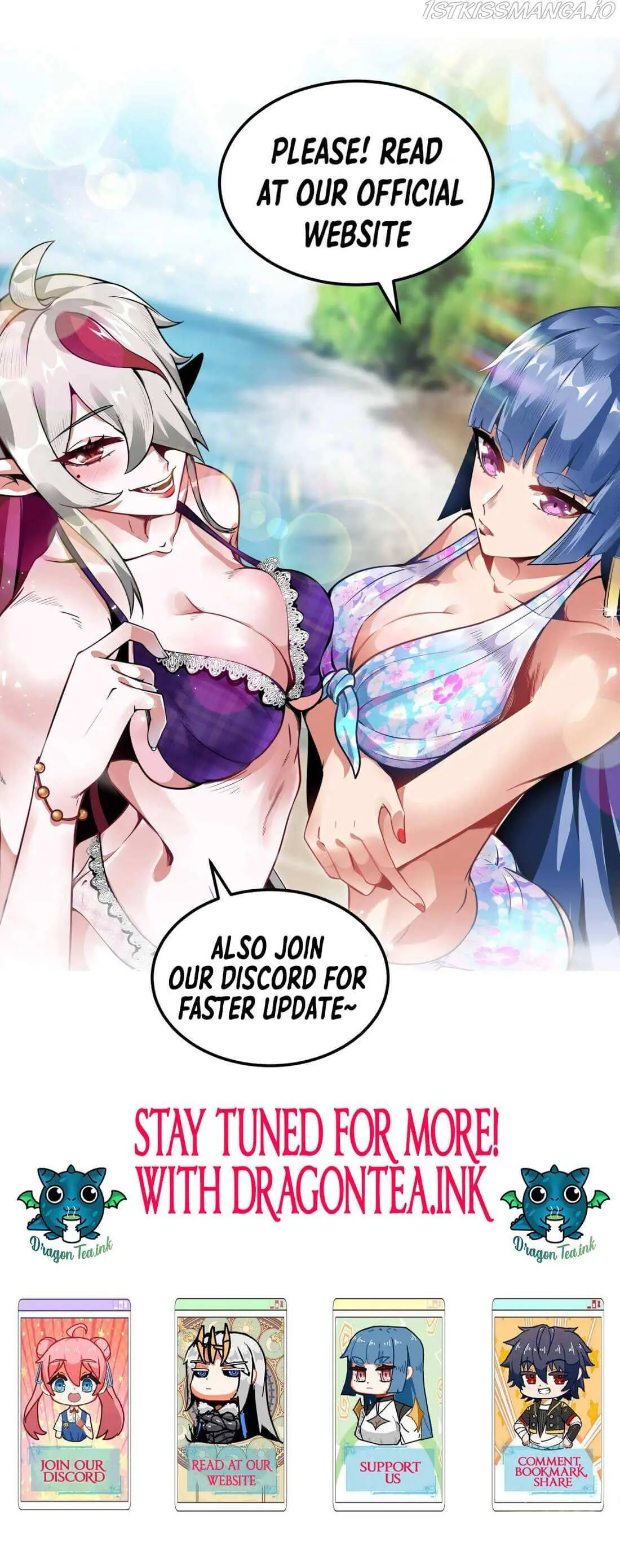 Demon King Cheat System Chapter 18 page 56 - 