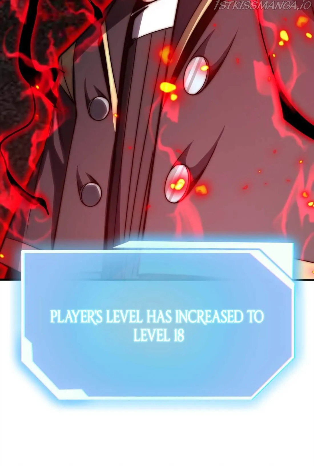 Demon King Cheat System Chapter 18 page 8 - 