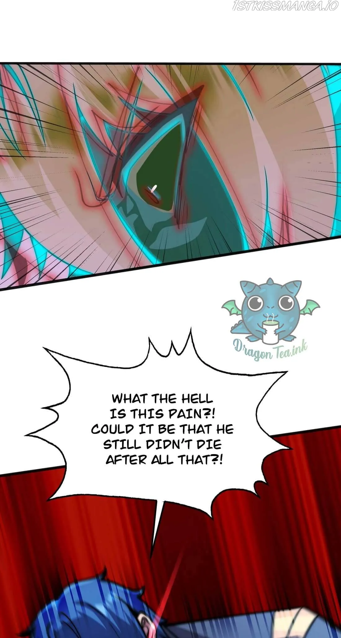 Demon King Cheat System Chapter 18 page 9 - 