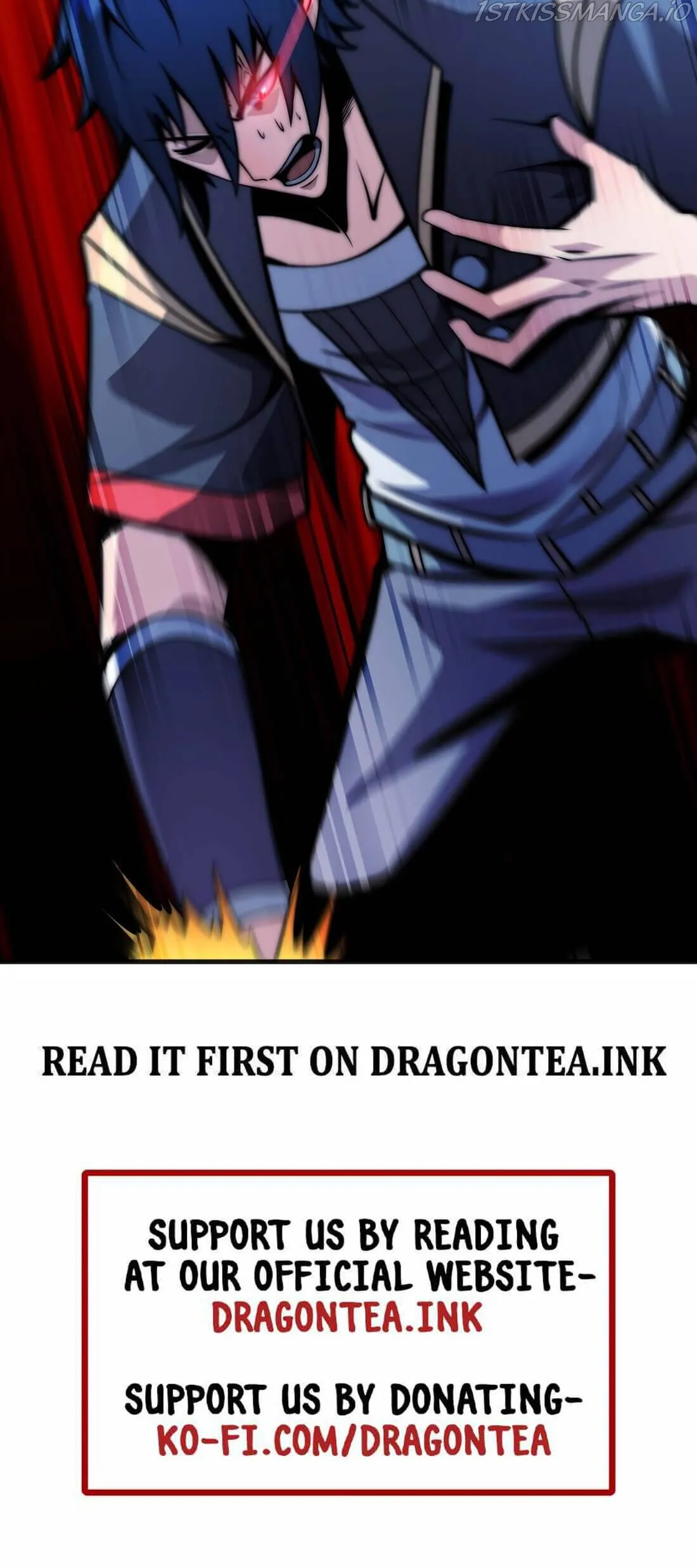 Demon King Cheat System Chapter 18 page 10 - 