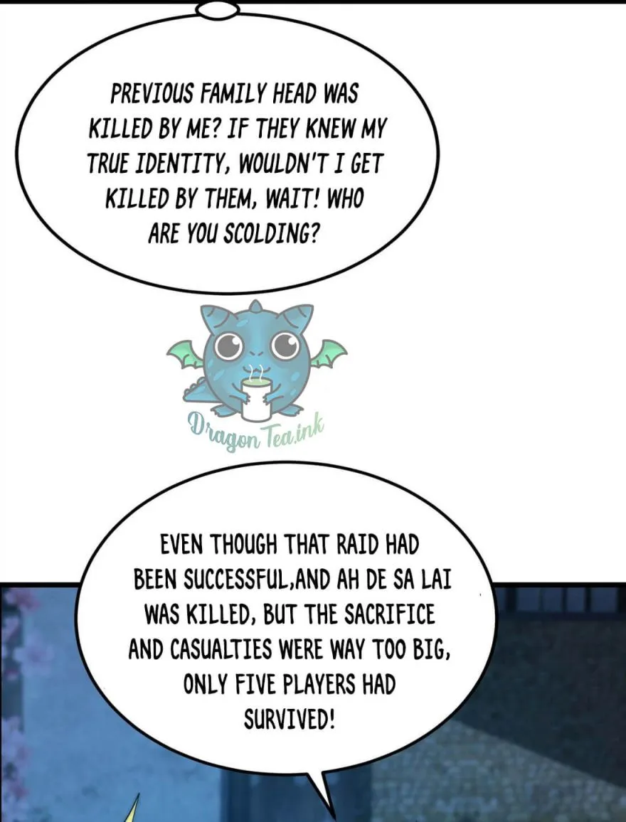 Demon King Cheat System Chapter 19 page 12 - 
