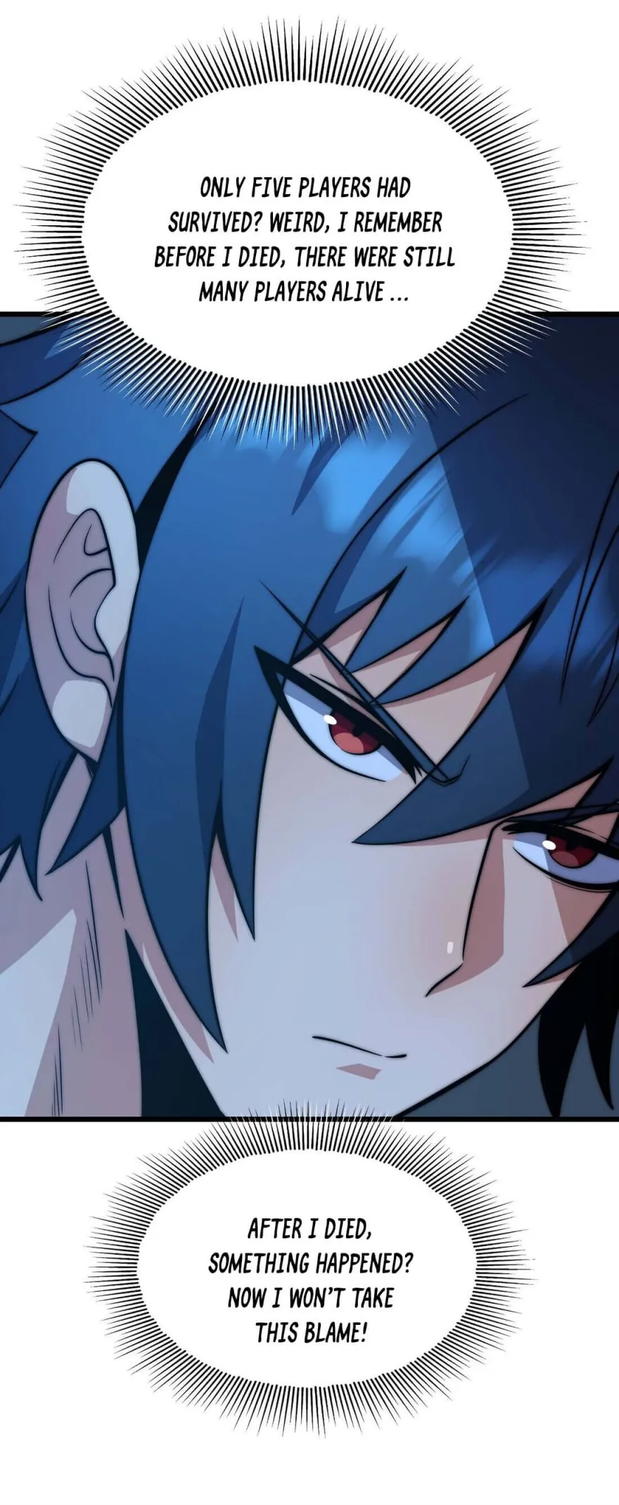 Demon King Cheat System Chapter 19 page 14 - 