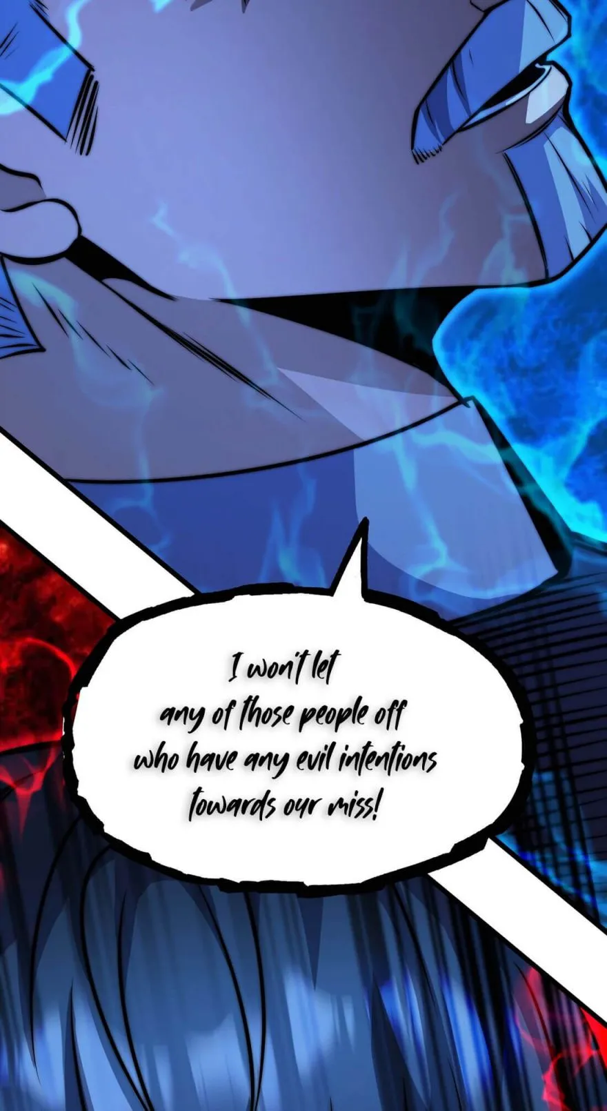Demon King Cheat System Chapter 19 page 17 - 