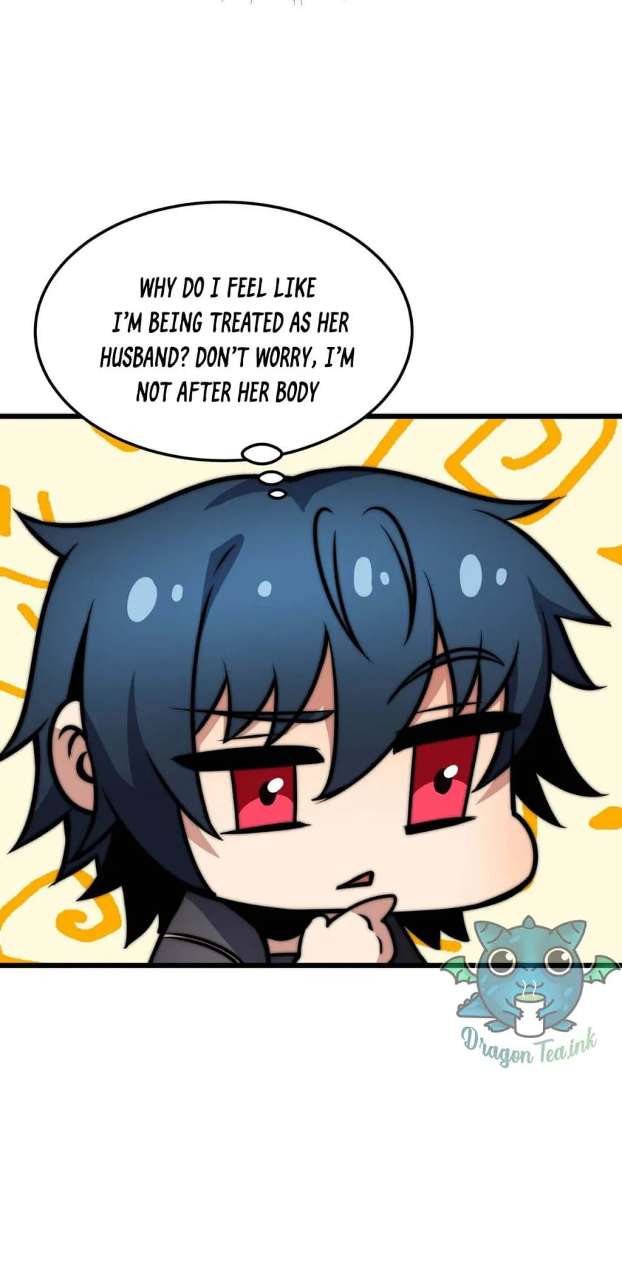 Demon King Cheat System Chapter 19 page 19 - 